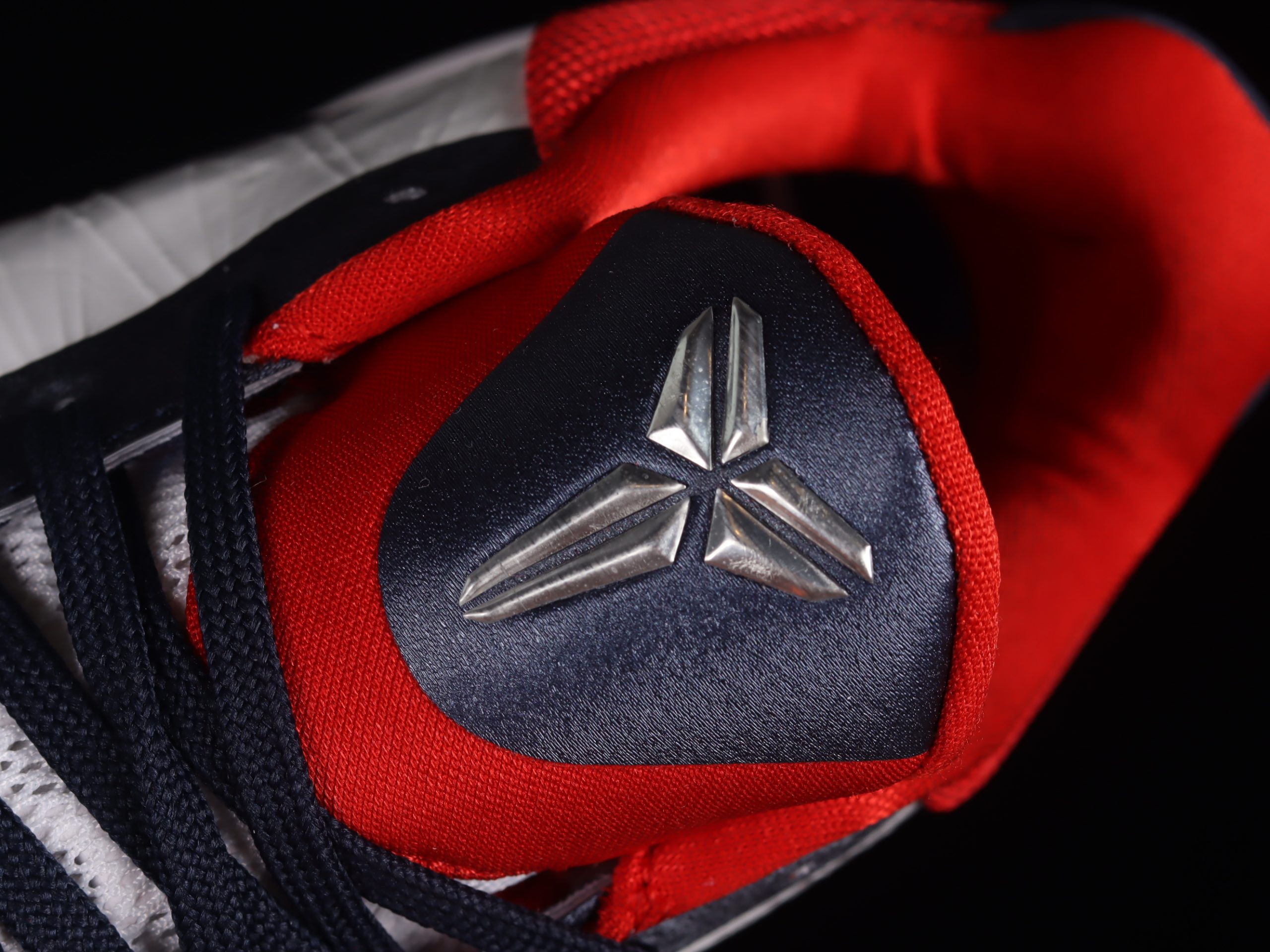 Nike Zoom Kobe 5 USA