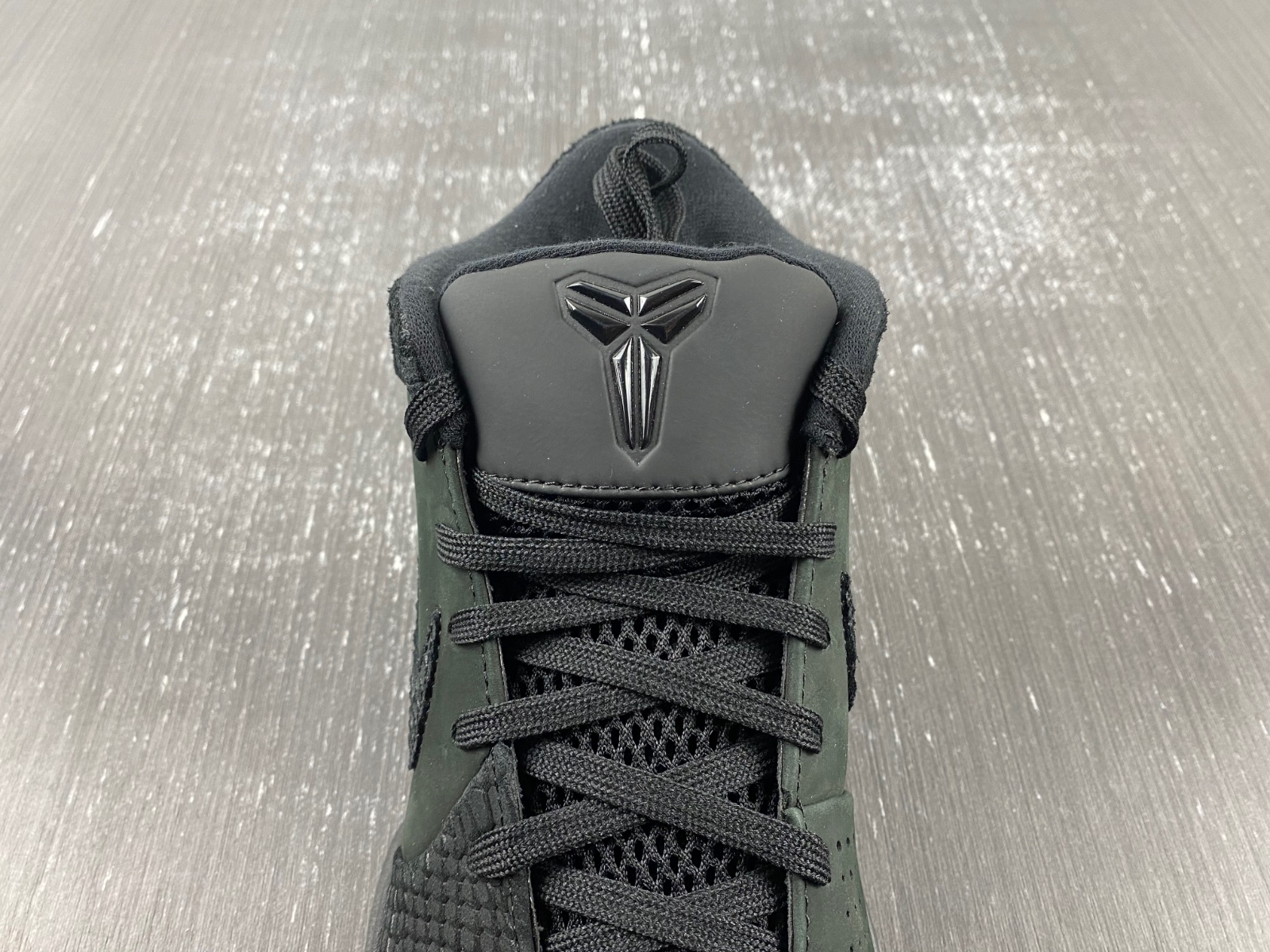 Nike Kobe 4 Protro Gift of Mamba