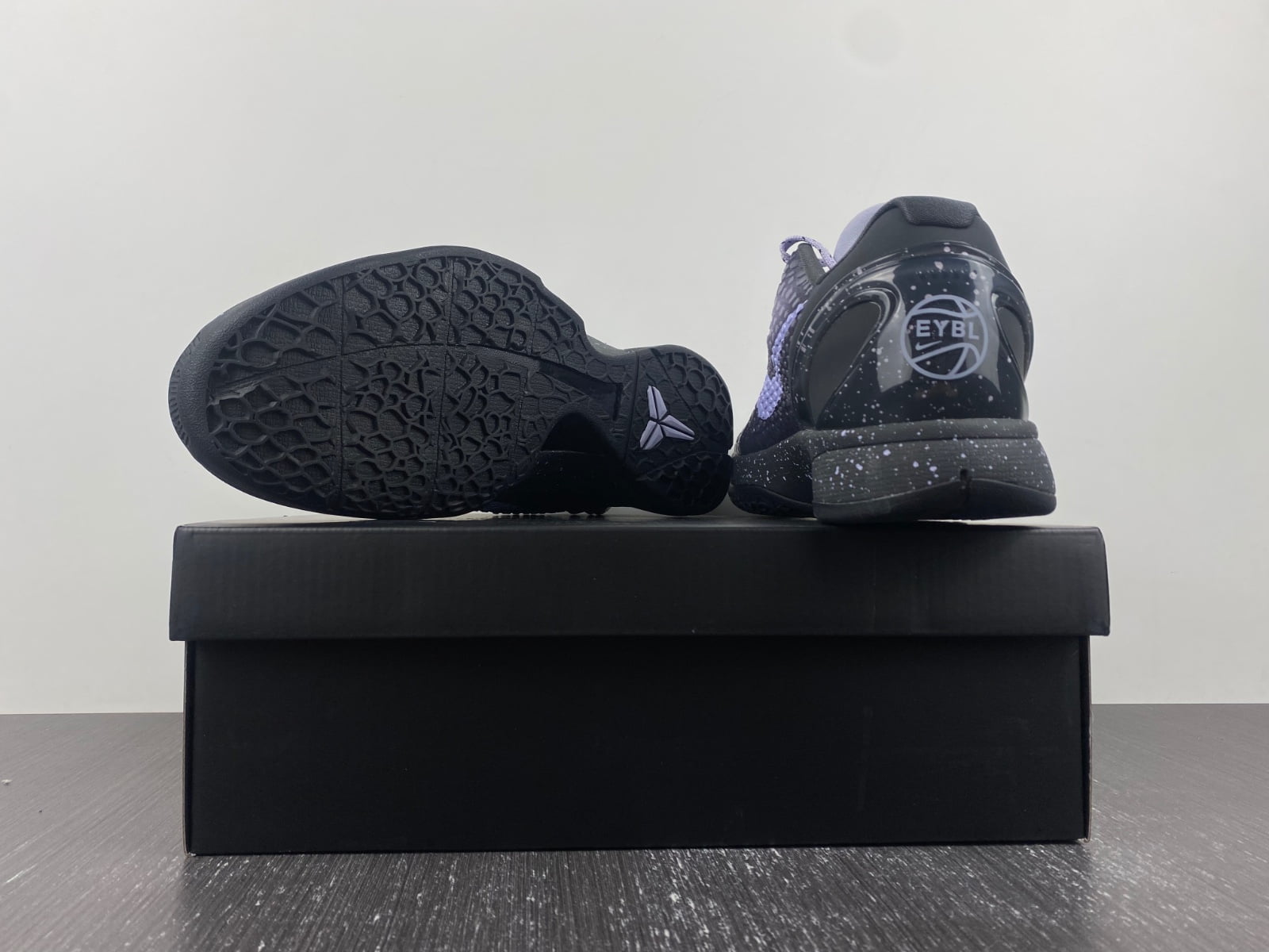 Nike Kobe 6 Protro EYBL
