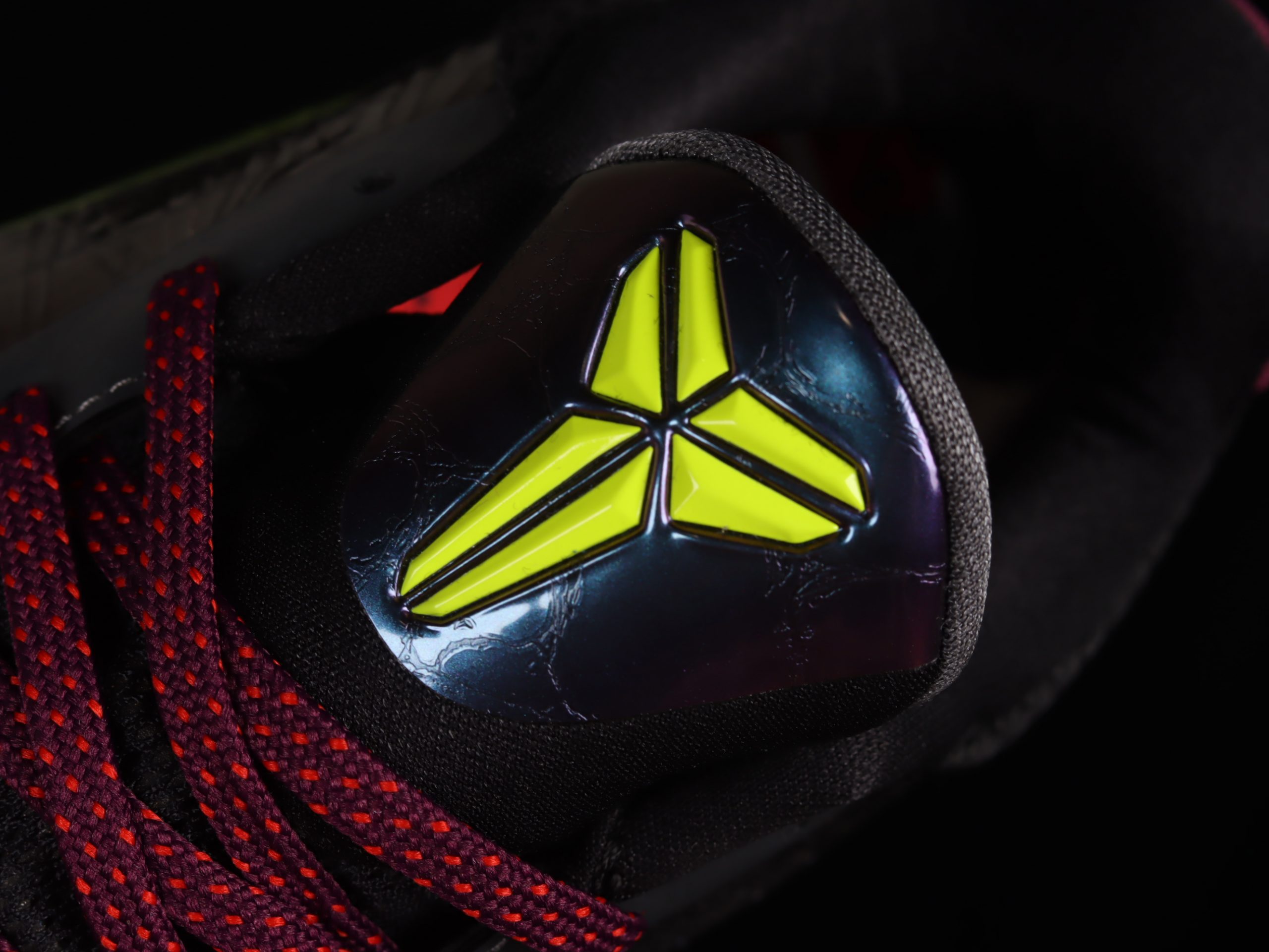 Nike Kobe 5 Protro 2K Gamer Exclusive