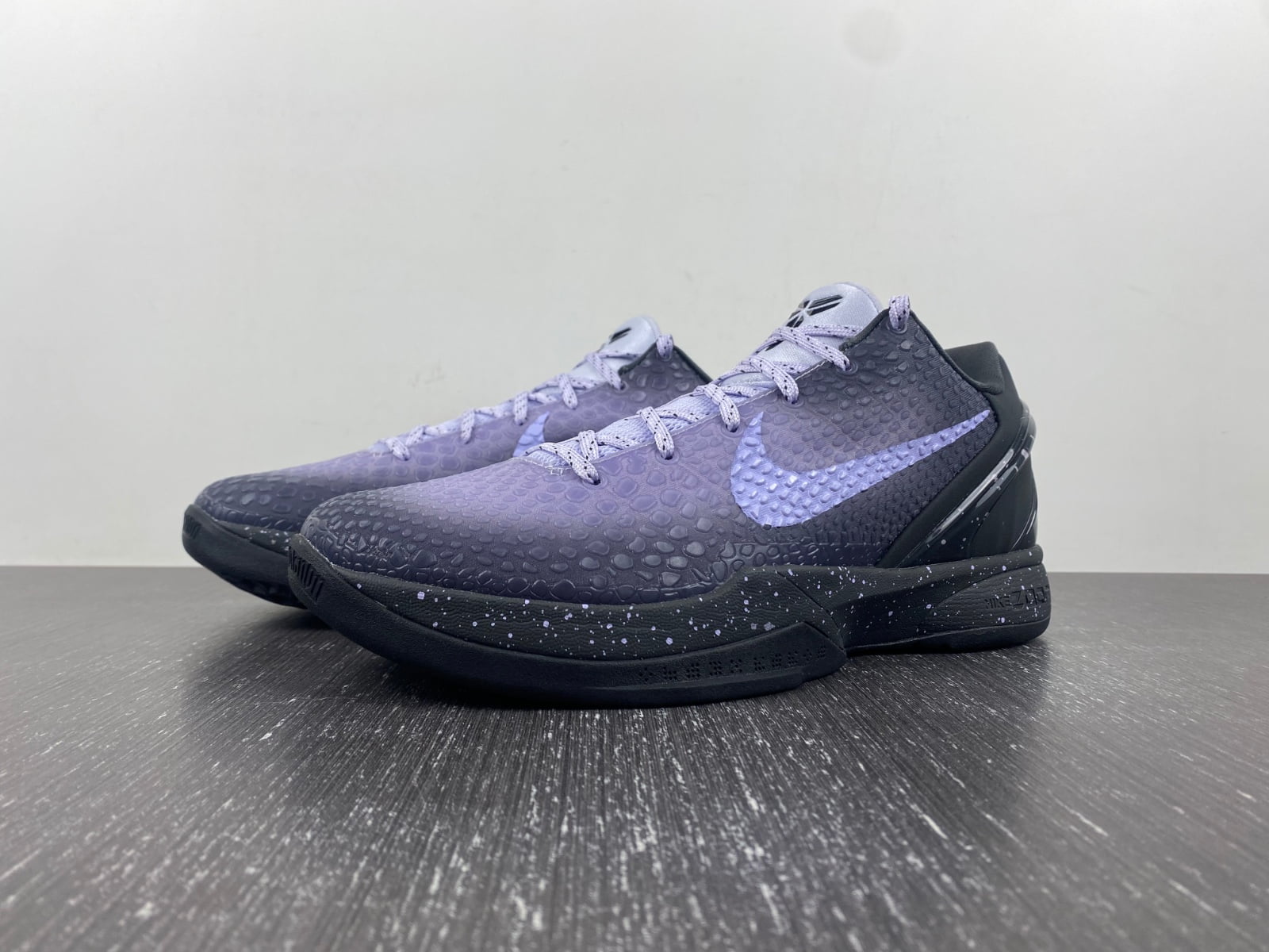 Nike Kobe 6 Protro EYBL