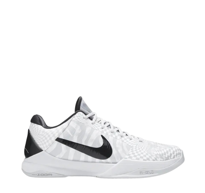 NIKE Kobe 5 Protro  DeMar DeRozan
