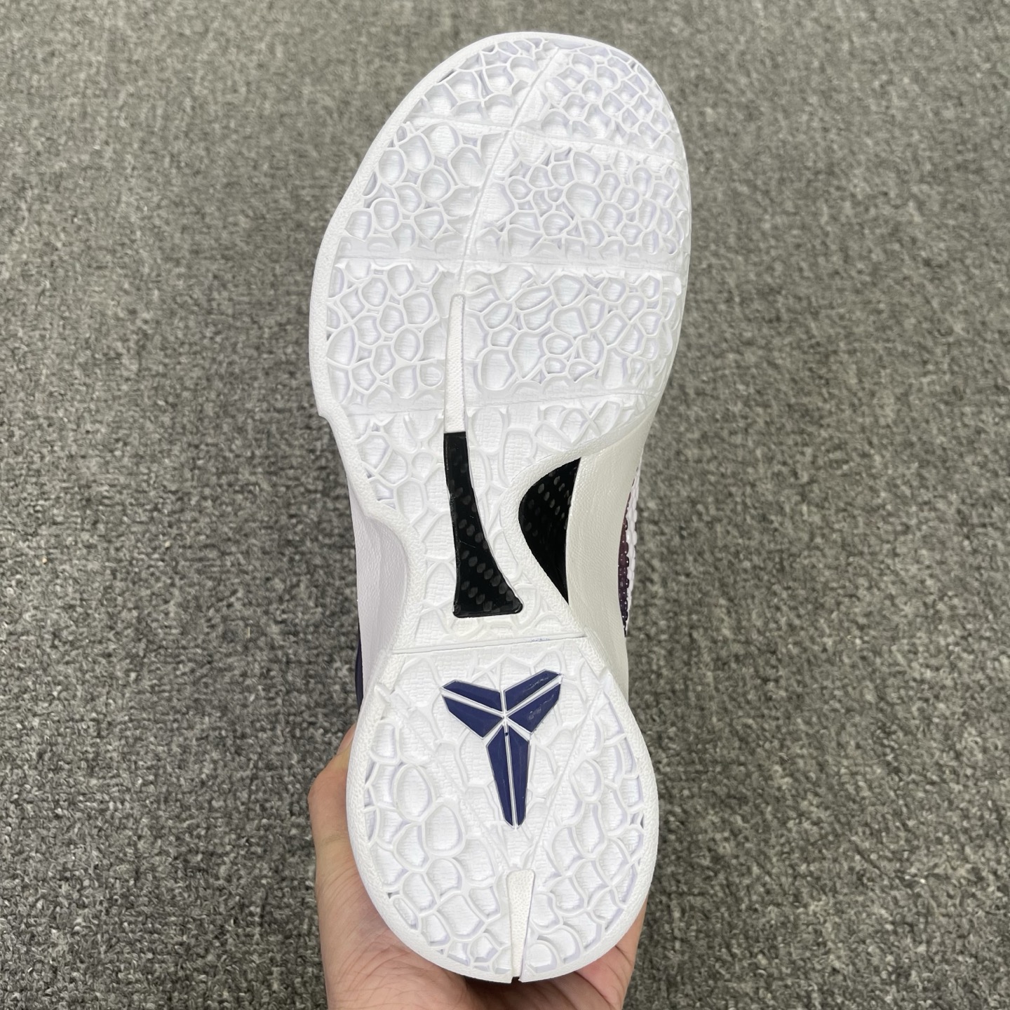 Nike Kobe 6 Custom Worn by Devin Booker