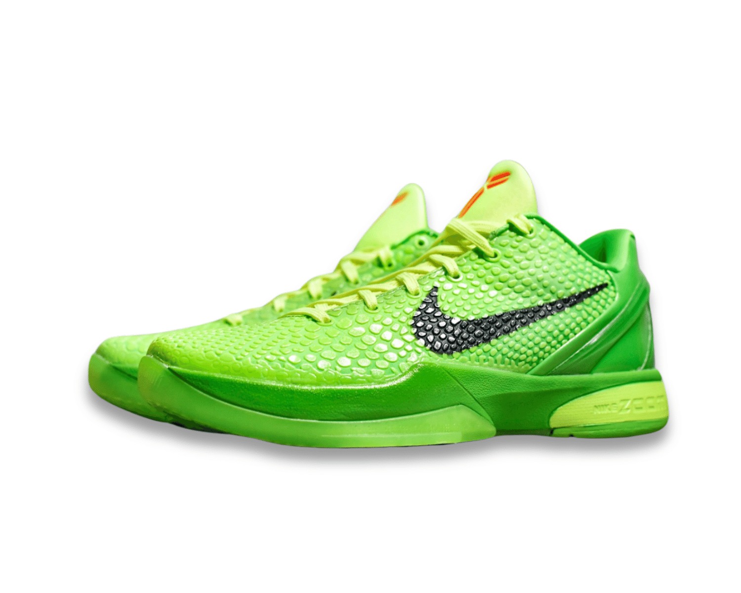 Nike Kobe 6 Protro Grinch (2020)