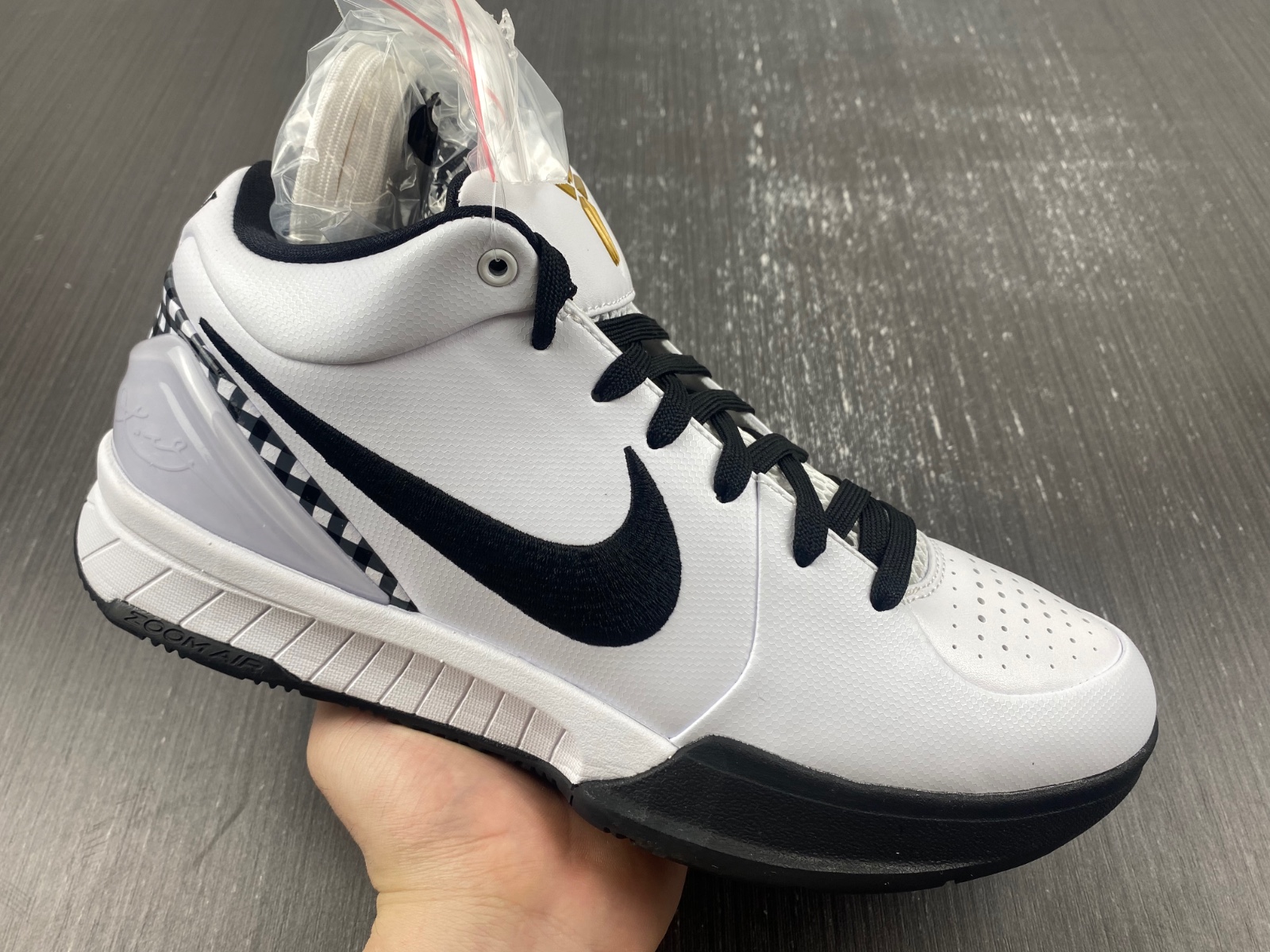 Nike Zoom Kobe 4 Protro Mambacita  GIGI