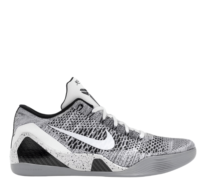 Nike Kobe 9 Elite Low Beethoven