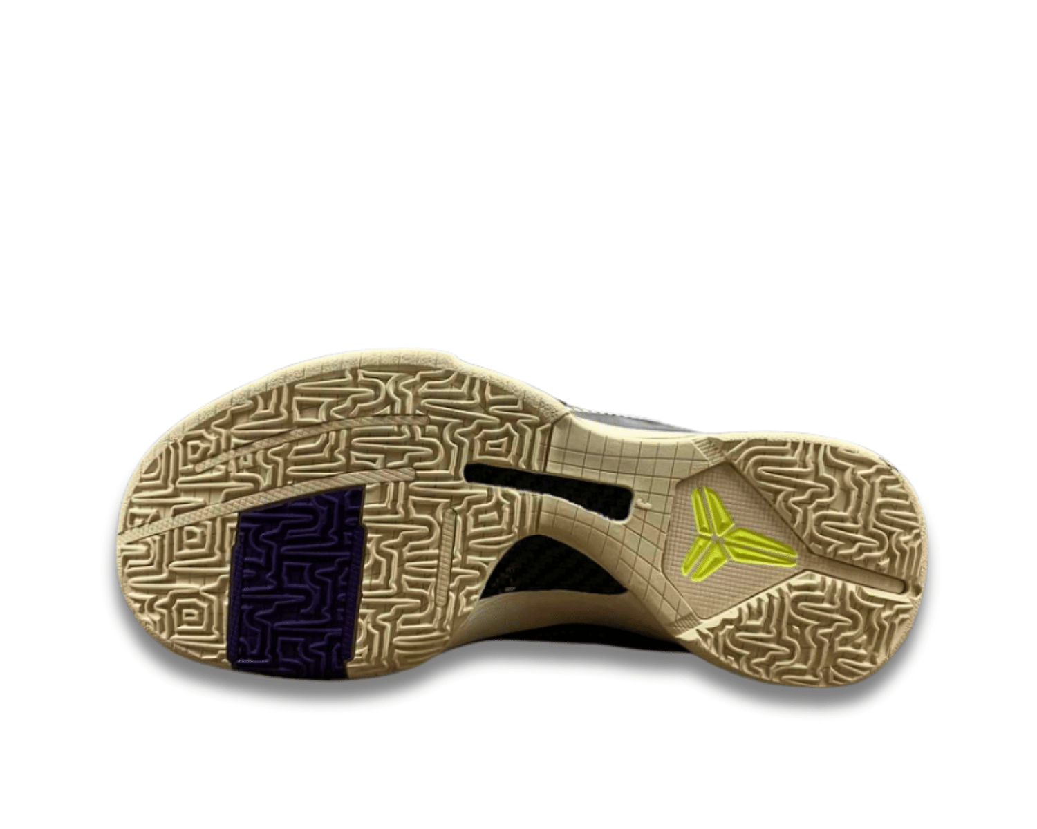 PJ Tucker s Nike Kobe 5 Protro PE