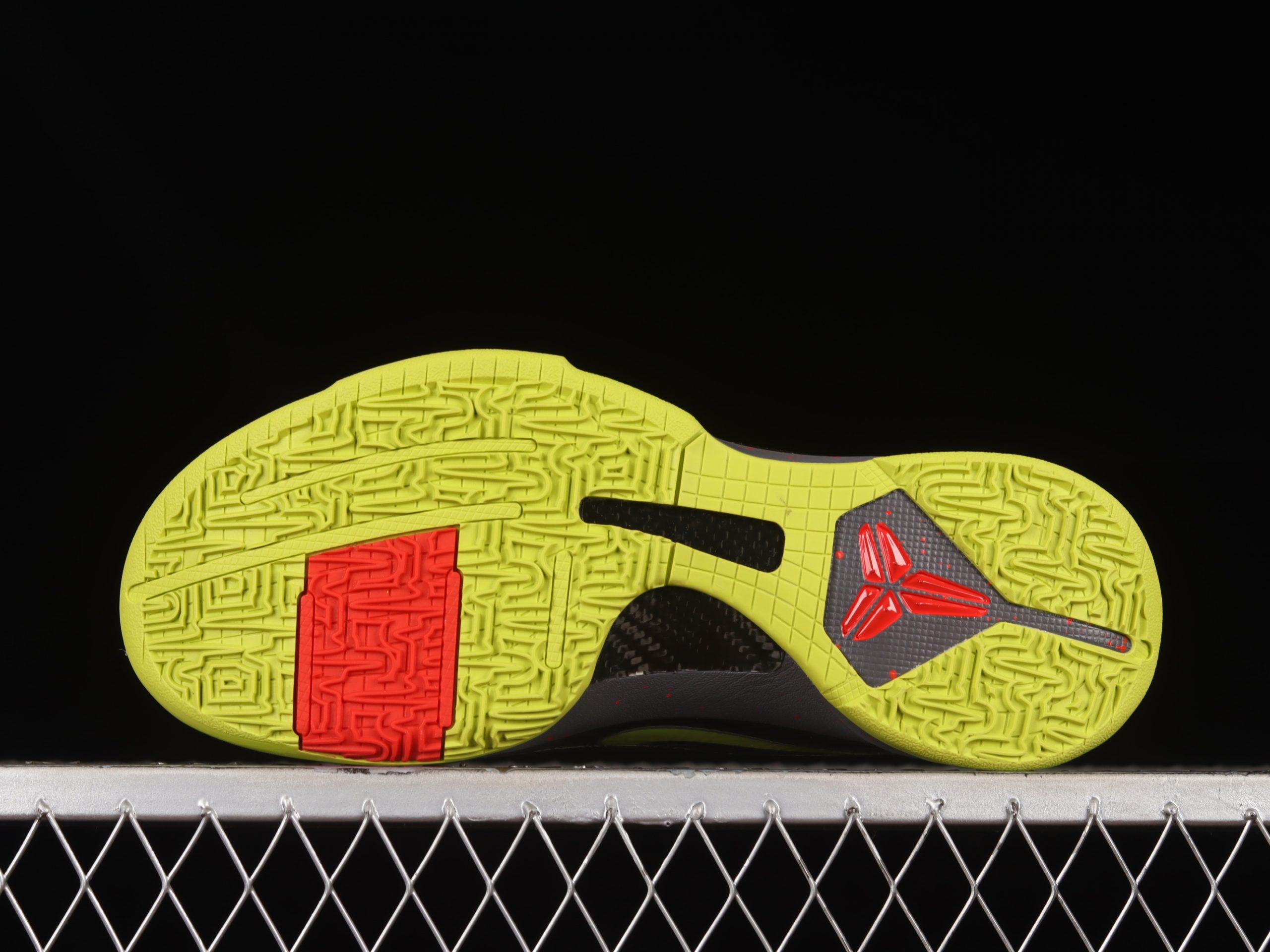 Nike Kobe 5 Protro 2K Gamer Exclusive