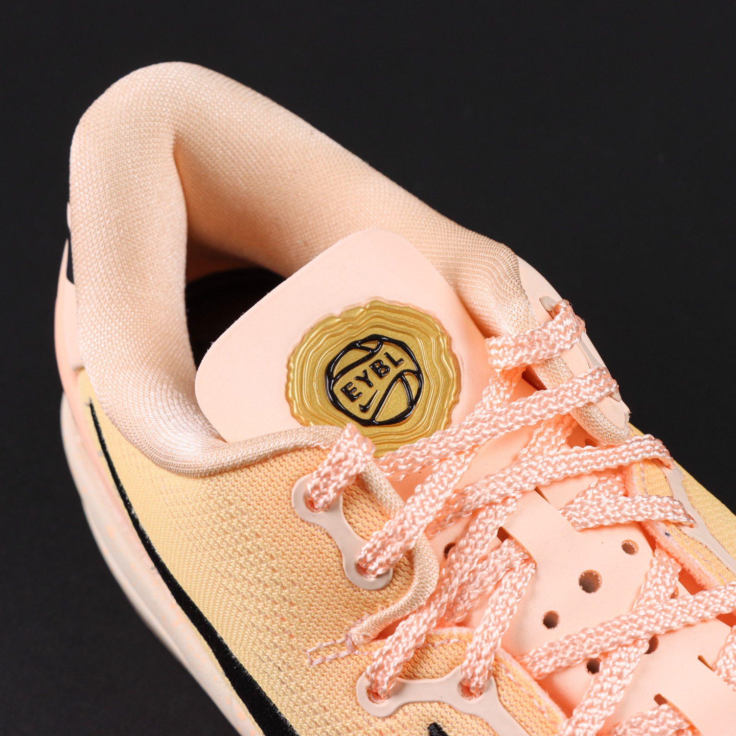 2024 EYBL Girls Kobe 8 Protro PE