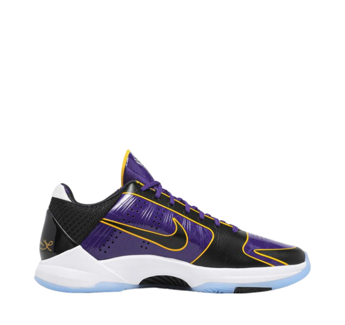 Zoom Kobe 5 Protro  5x Champ