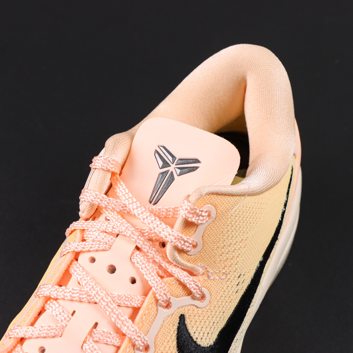 2024 EYBL Girls Kobe 8 Protro PE