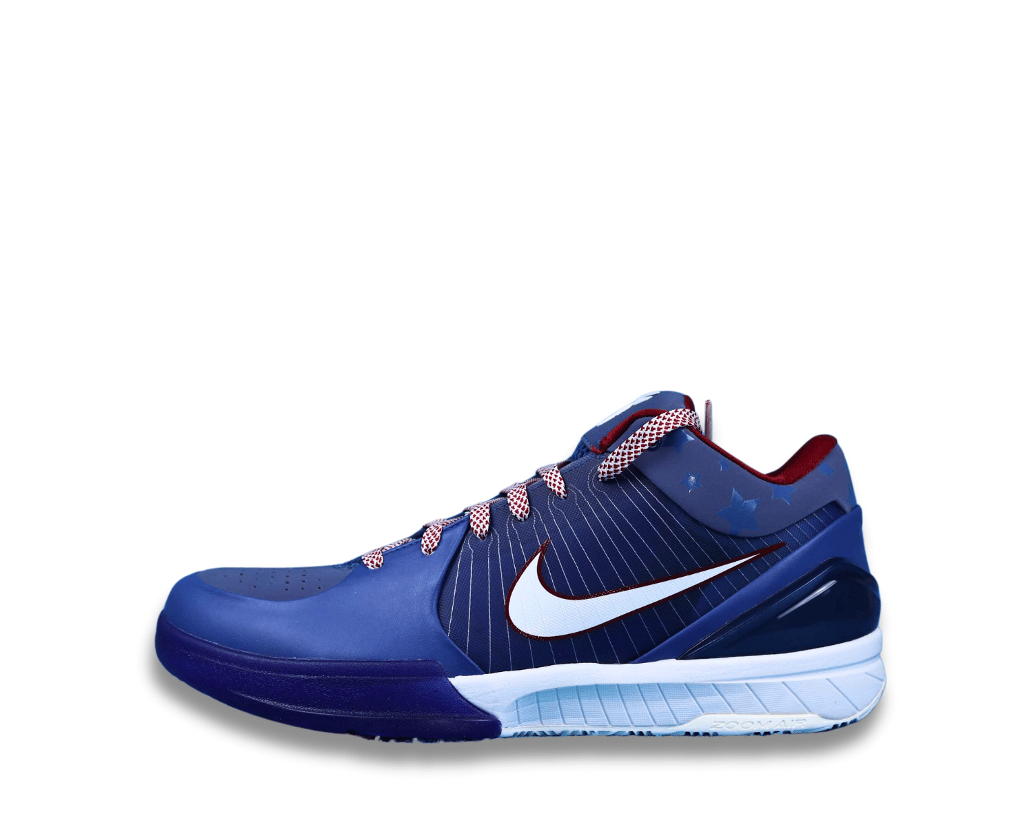 Nike Kobe 4 Protro Philly