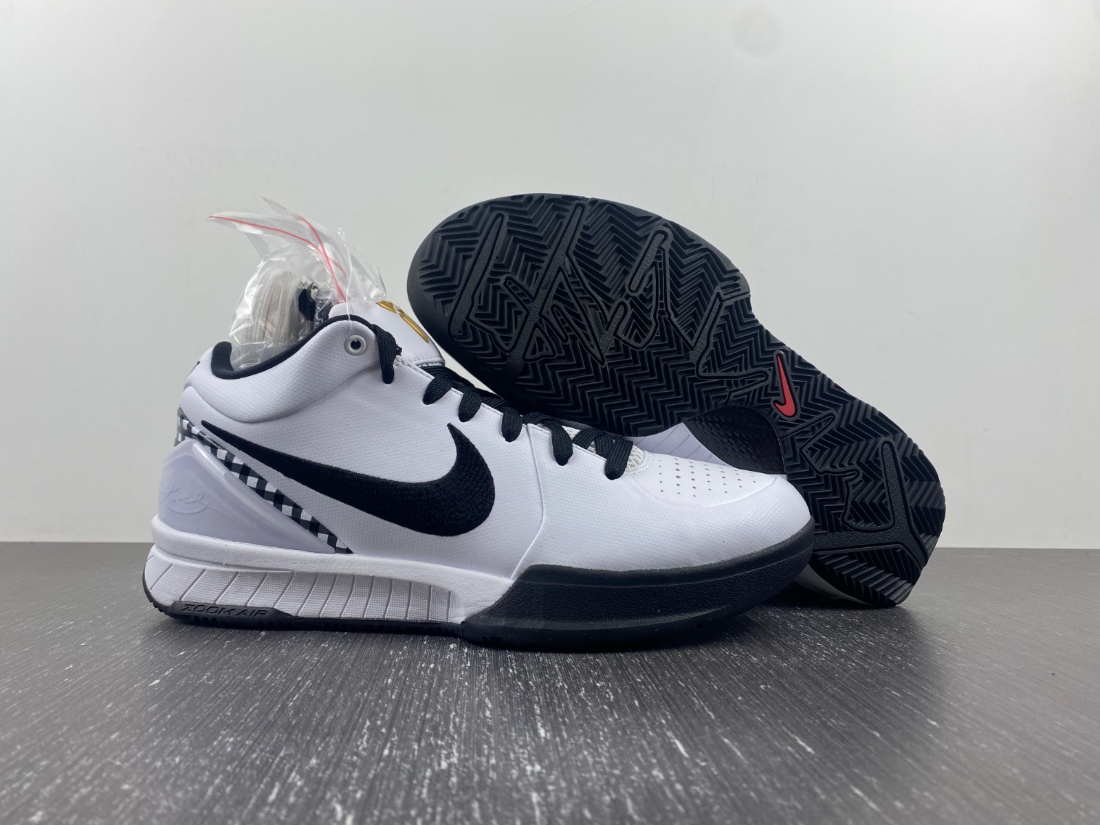 Nike Zoom Kobe 4 Protro Mambacita  GIGI