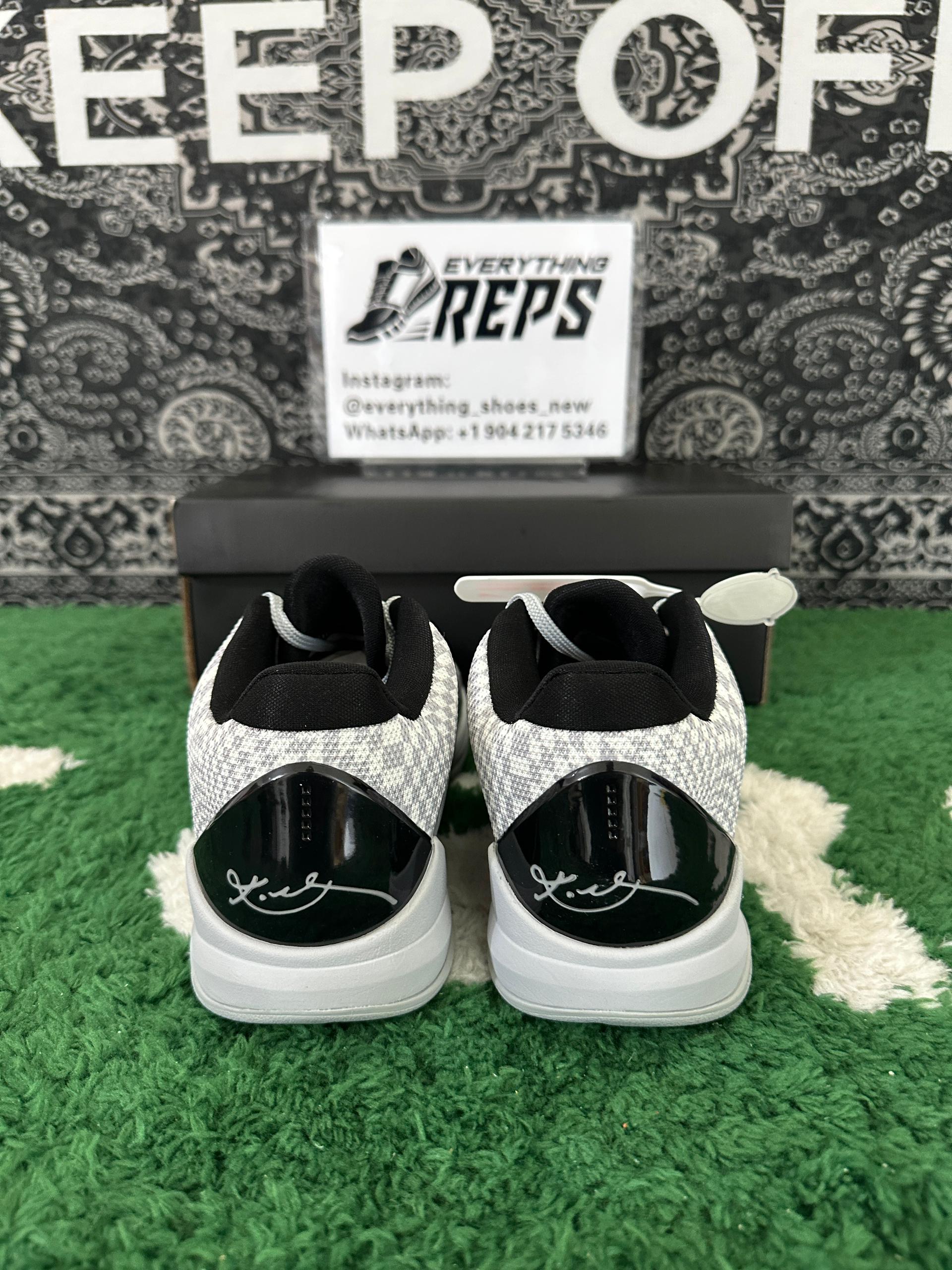 NIKE Kobe 5 Protro  DeMar DeRozan