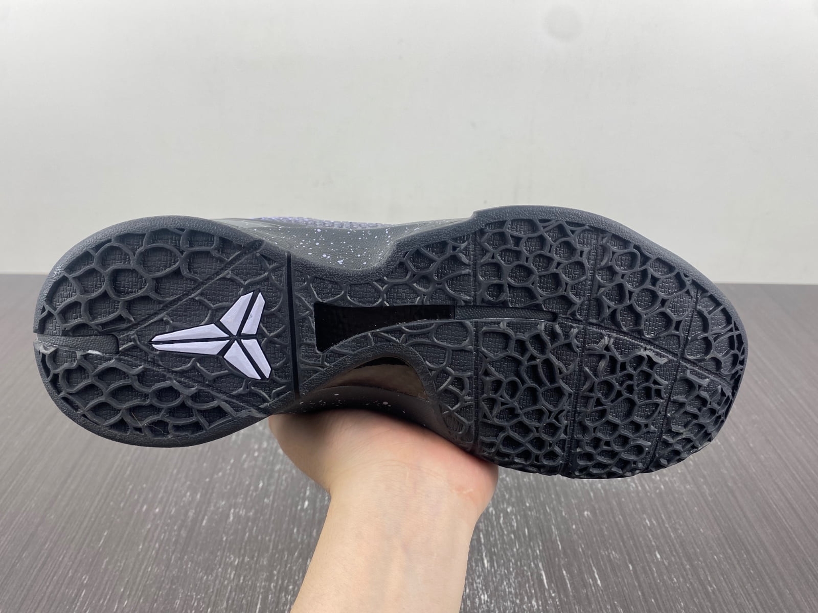 Nike Kobe 6 Protro EYBL