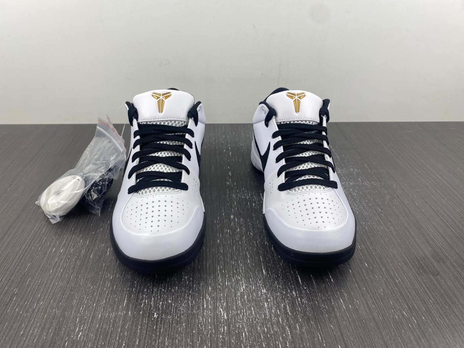 Nike Zoom Kobe 4 Protro Mambacita  GIGI
