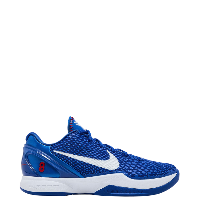 Nike Kobe 6 Protro “Dodgers