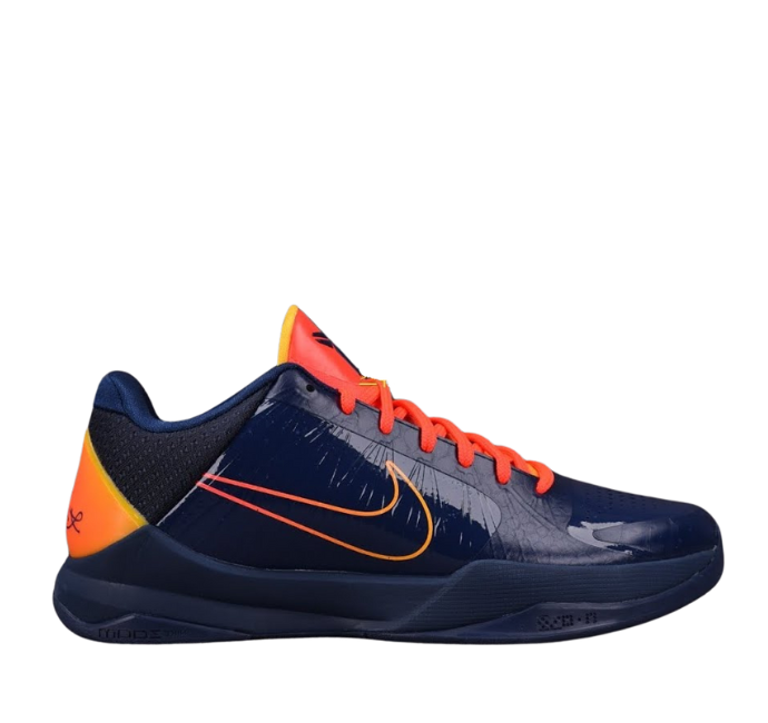 Nike Kobe 5 Protro  Indiana Fever