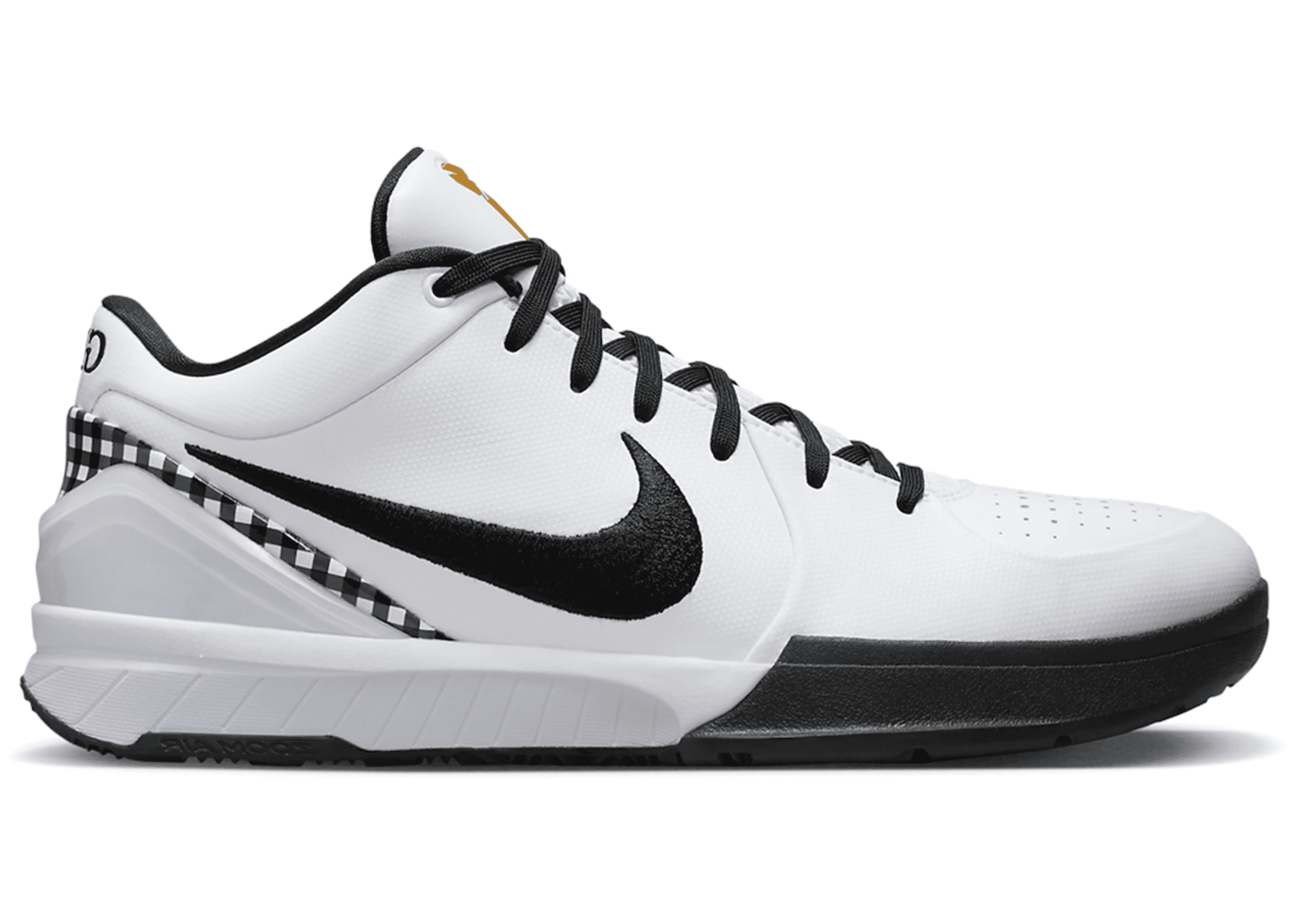 Nike Zoom Kobe 4 Protro Mambacita  GIGI