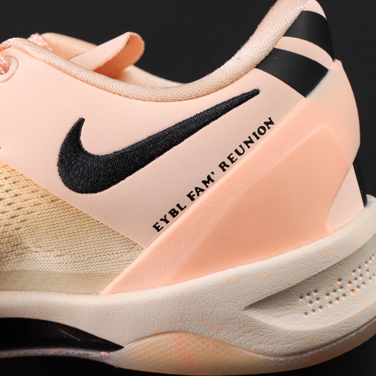 2024 EYBL Girls Kobe 8 Protro PE