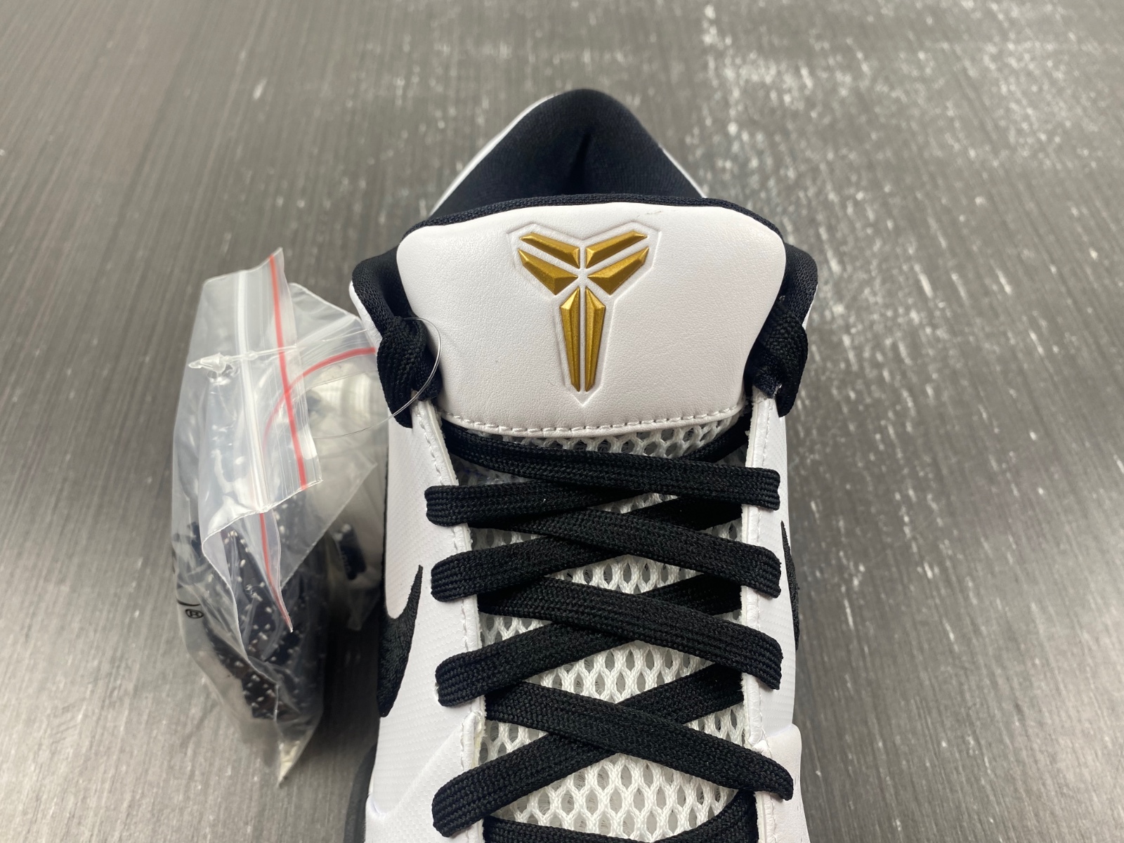 Nike Zoom Kobe 4 Protro Mambacita  GIGI