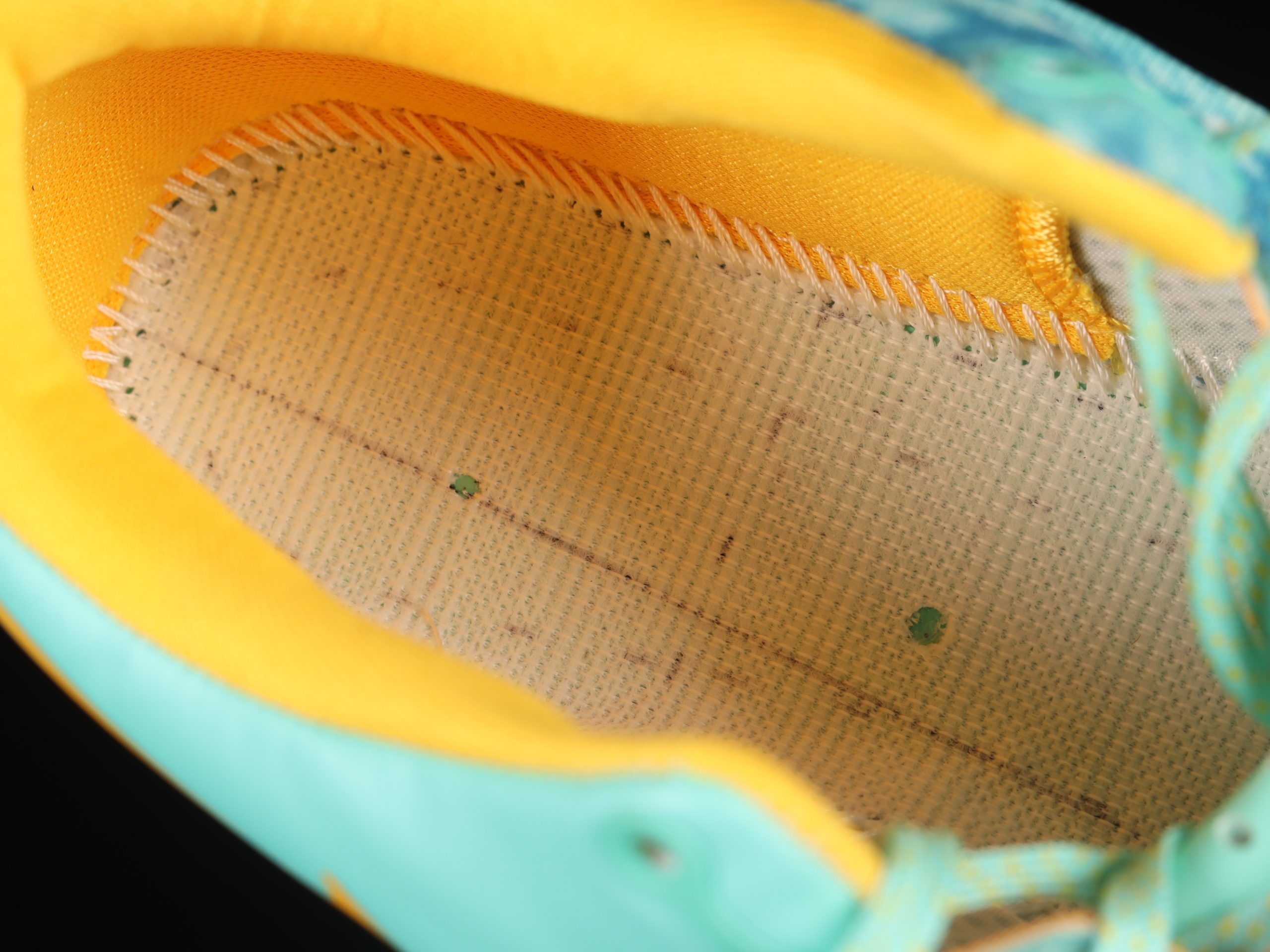 Nike Kobe 8 System Green Glow Laser Orange