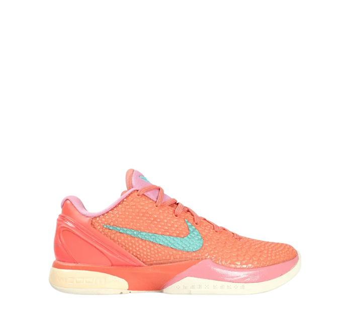 Zoom Kobe 6 Protro PE Pe 2025-106