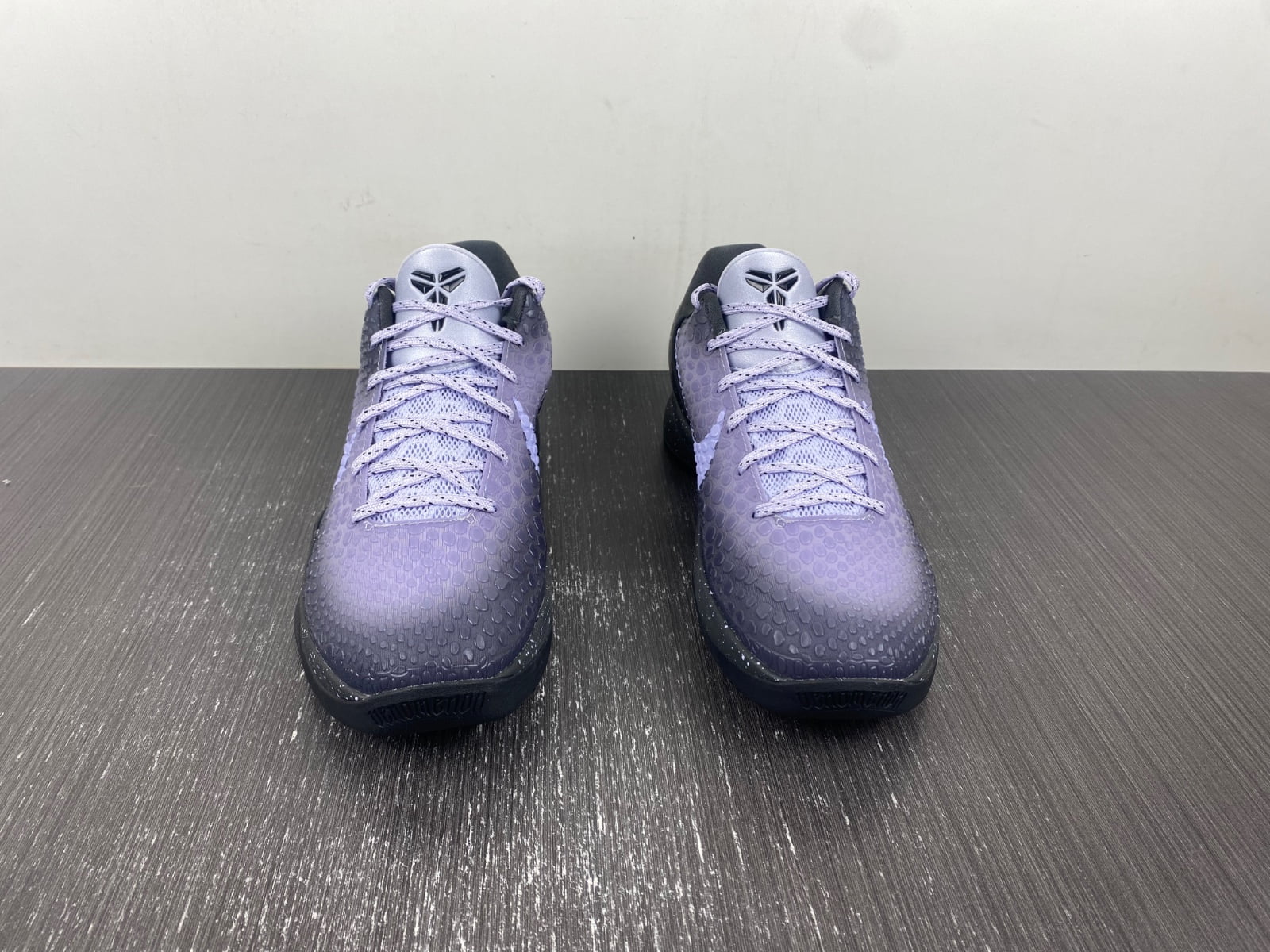 Nike Kobe 6 Protro EYBL
