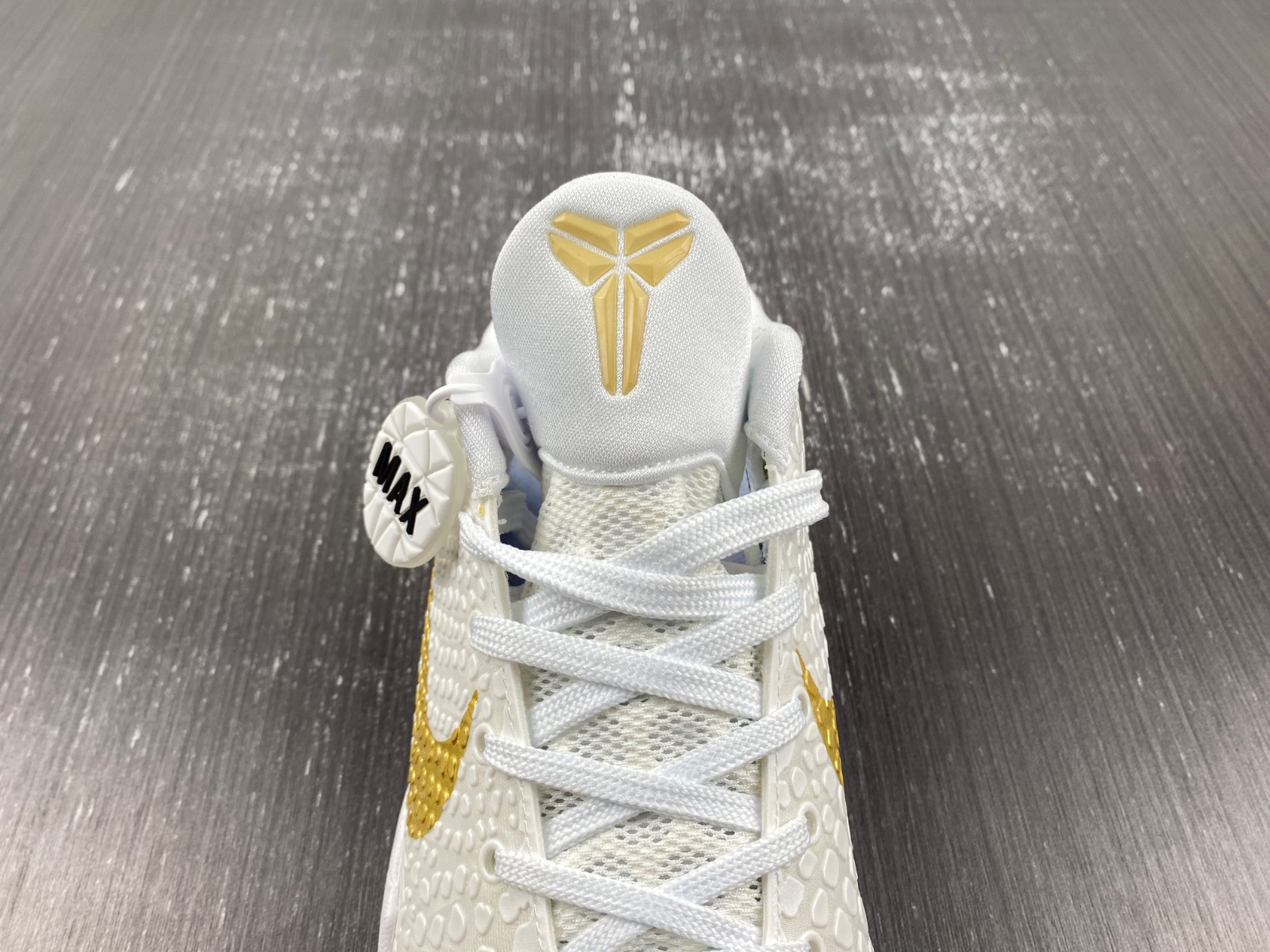 The Nike Kobe 6 Protro BHM