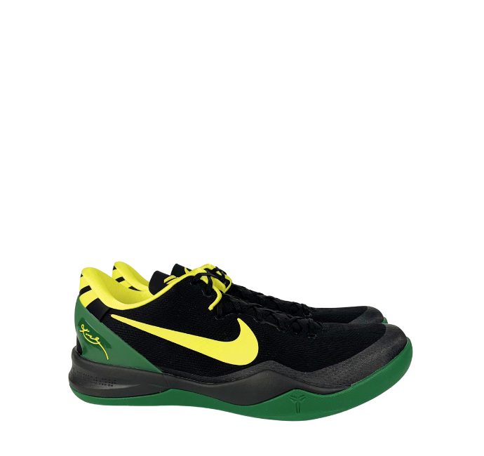 Nike Zoom Kobe Ⅷ System