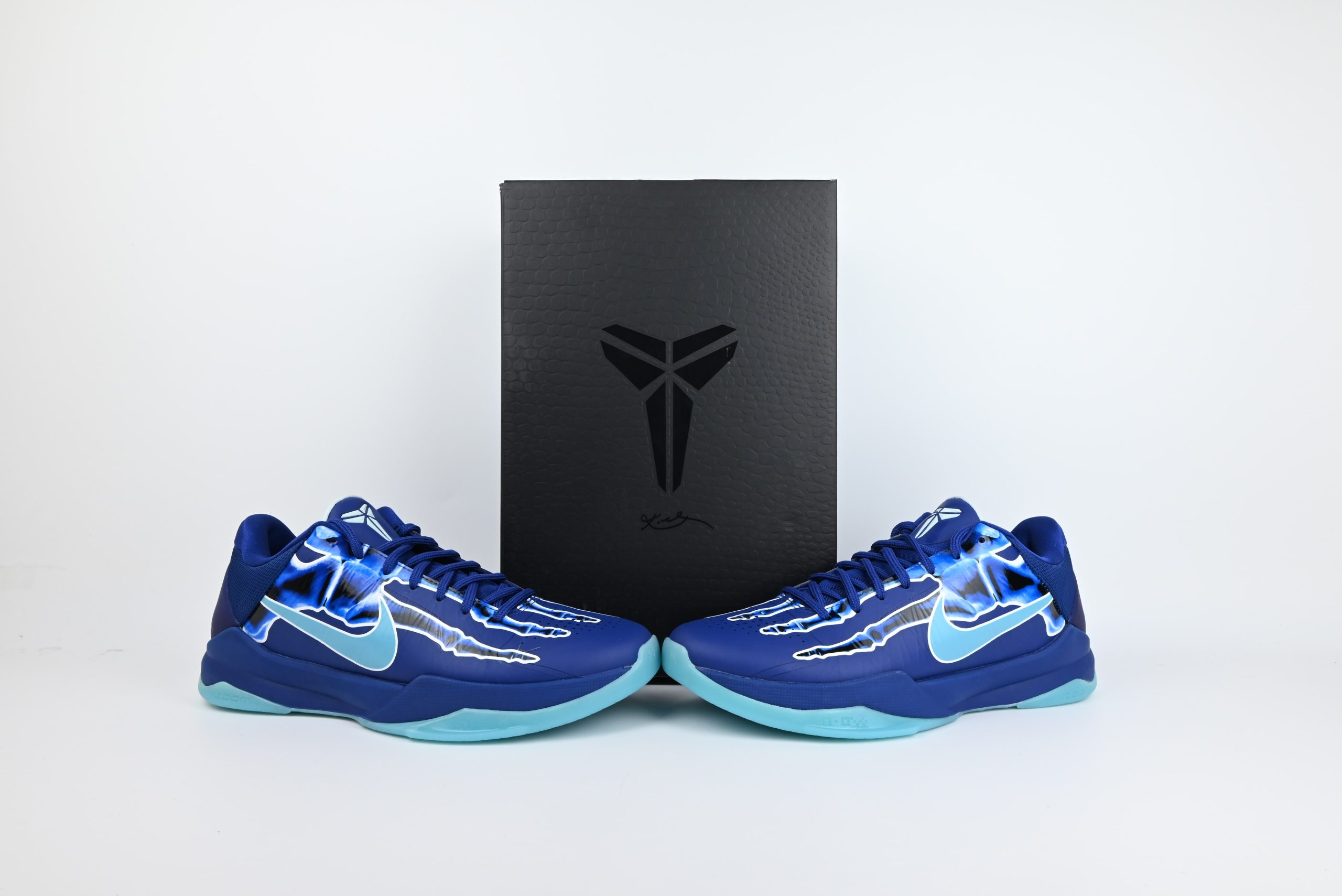 Nike Kobe 5 Protro X-Ray