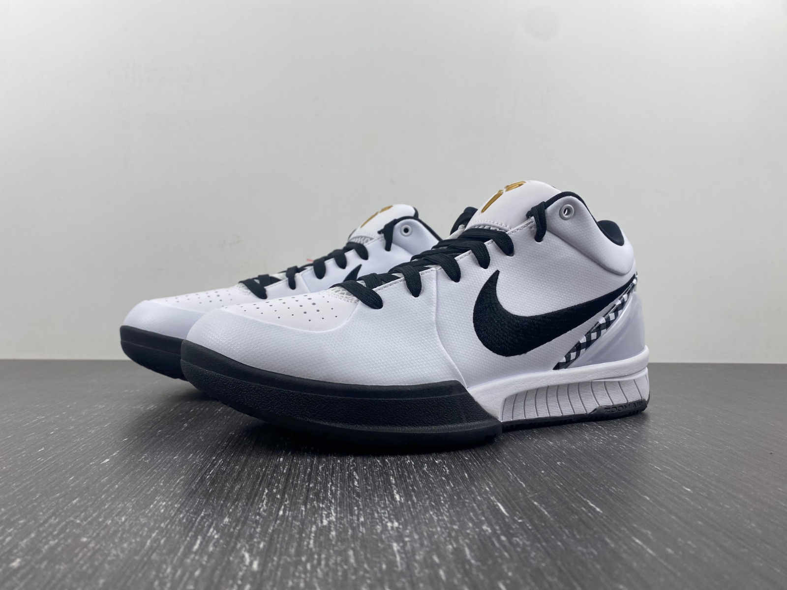 Nike Zoom Kobe 4 Protro Mambacita  GIGI