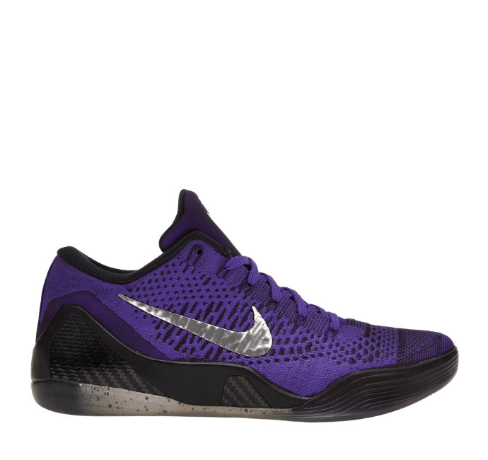 Nike Kobe 9 Elite Low Protro “Moonwalker”