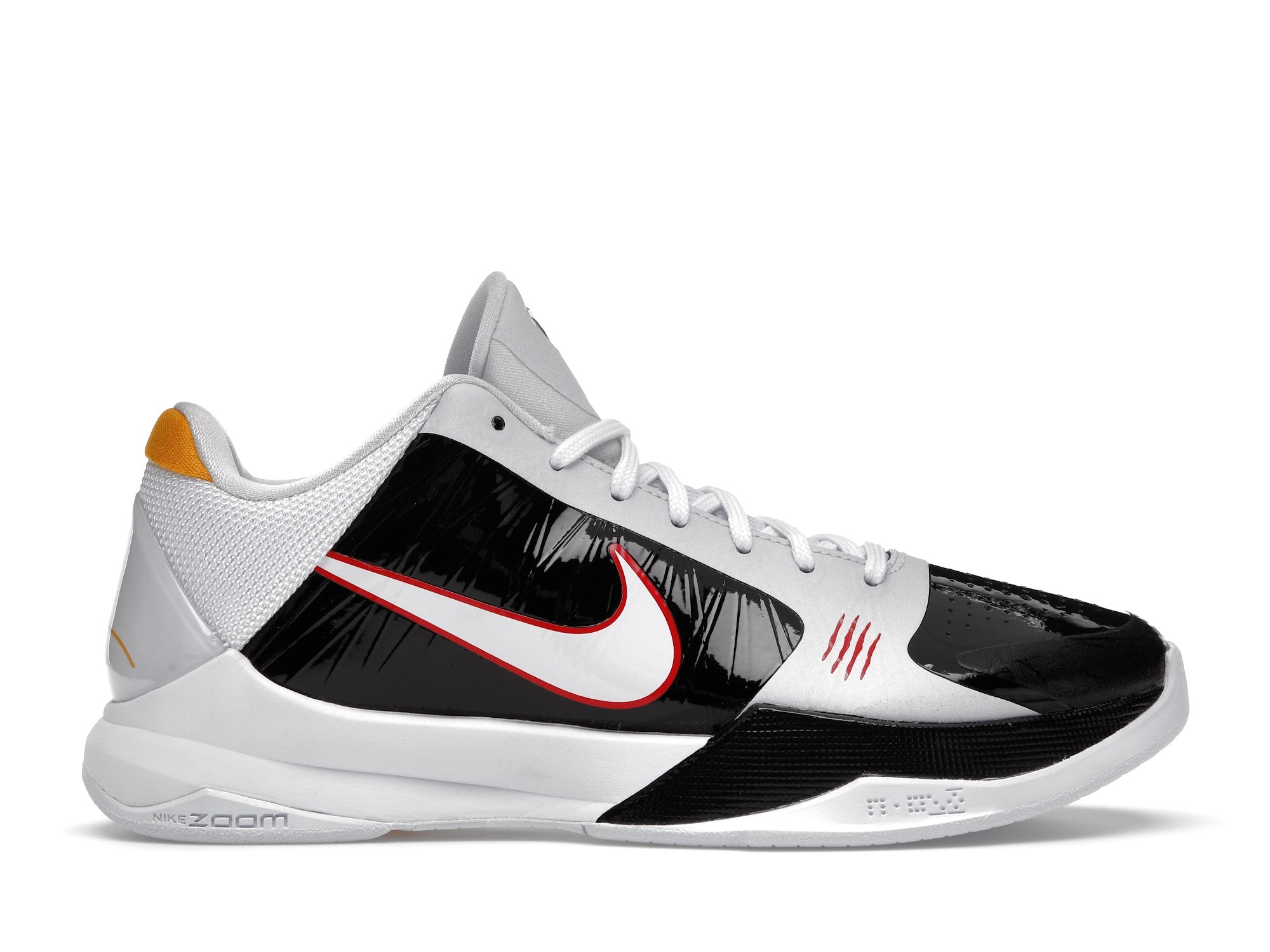 Nike Kobe 5 Protro Bruce Lee Alternate