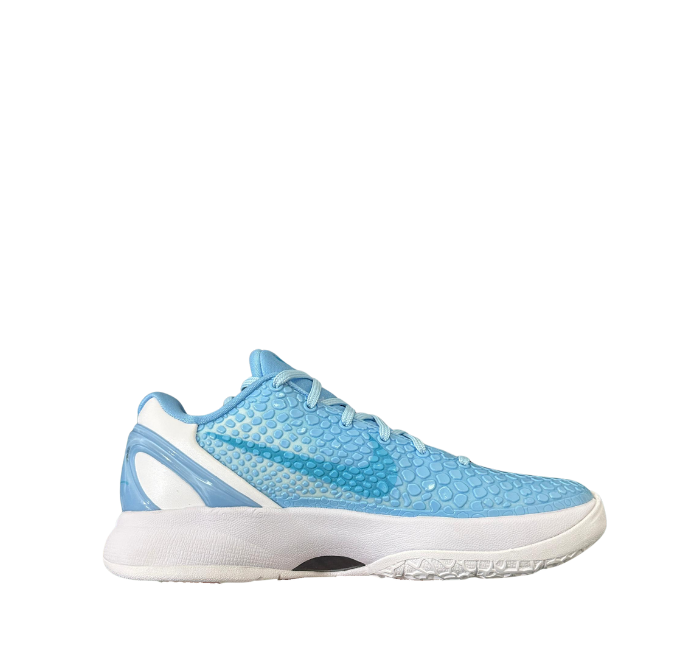 Kobe 6 Caitlin Clark PE