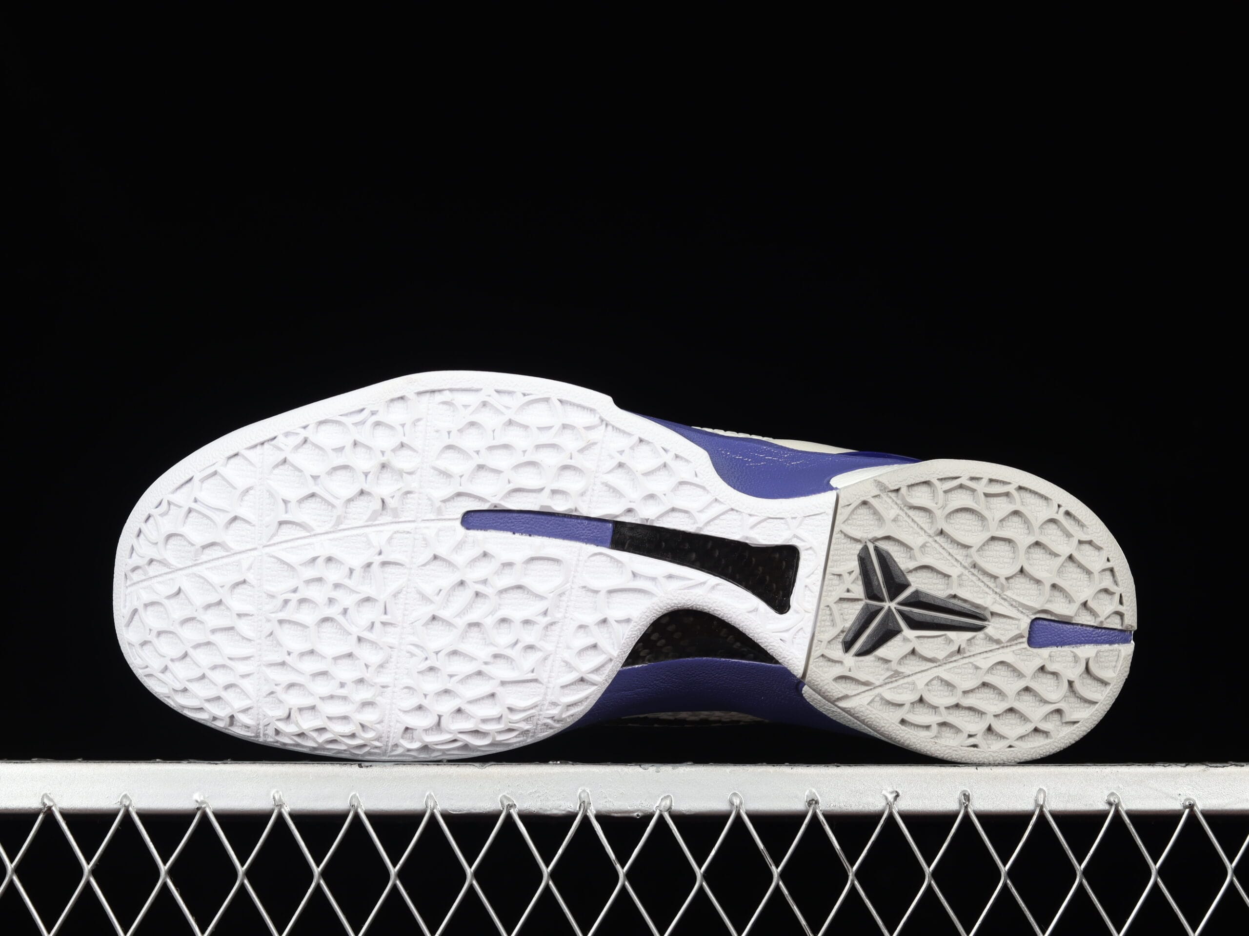 Nike Zoom Kobe 6 Concord