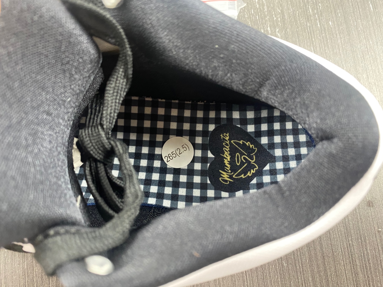 Nike Zoom Kobe 4 Protro Mambacita  GIGI