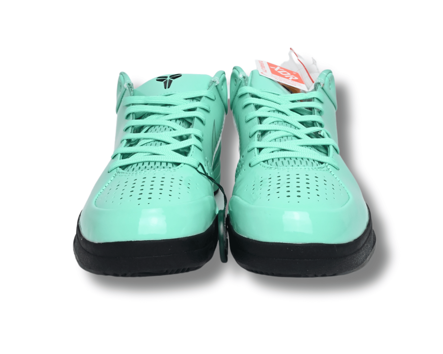 Nike Kobe 4 Protro Tiffany