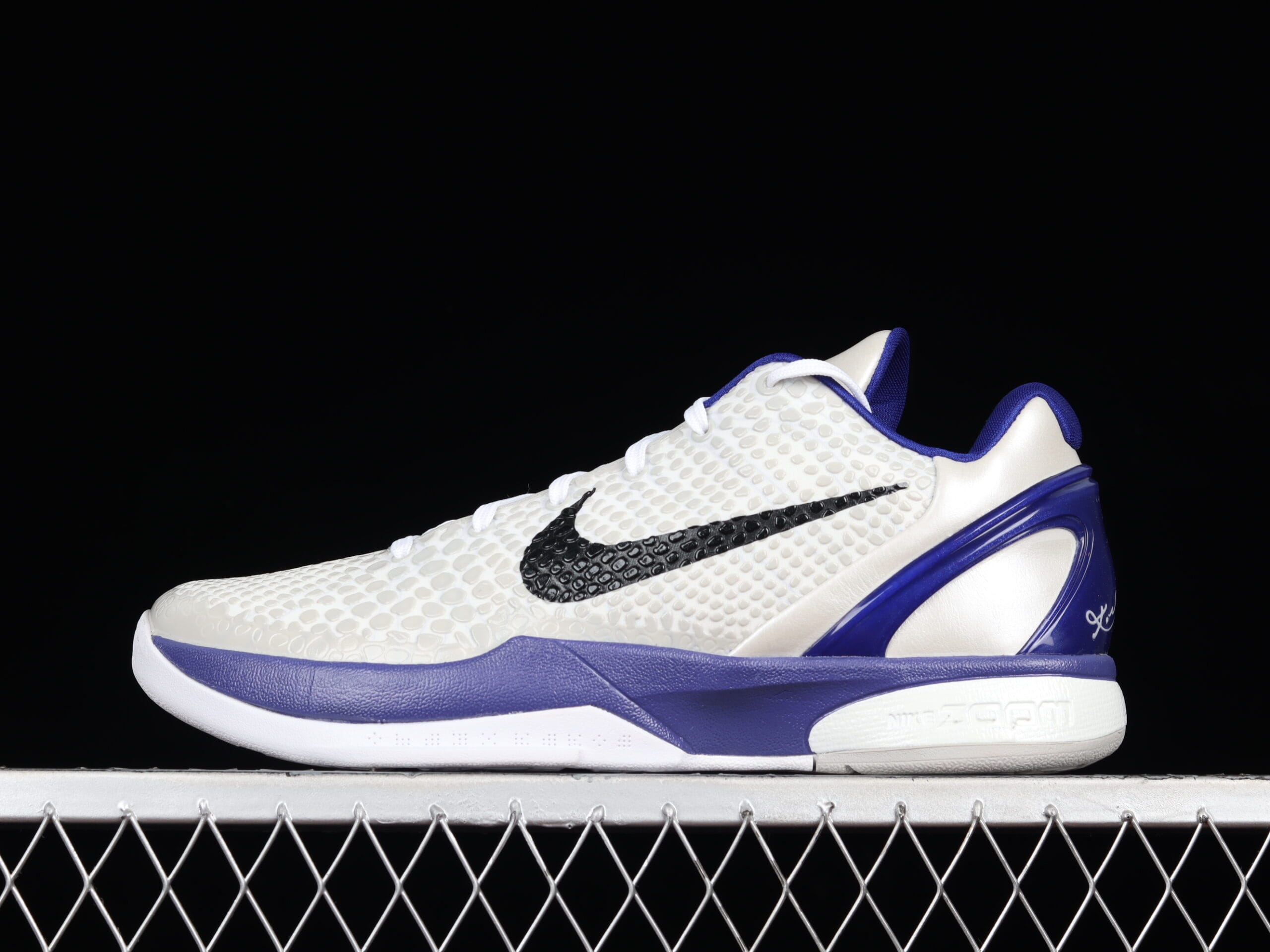Nike Zoom Kobe 6 Concord