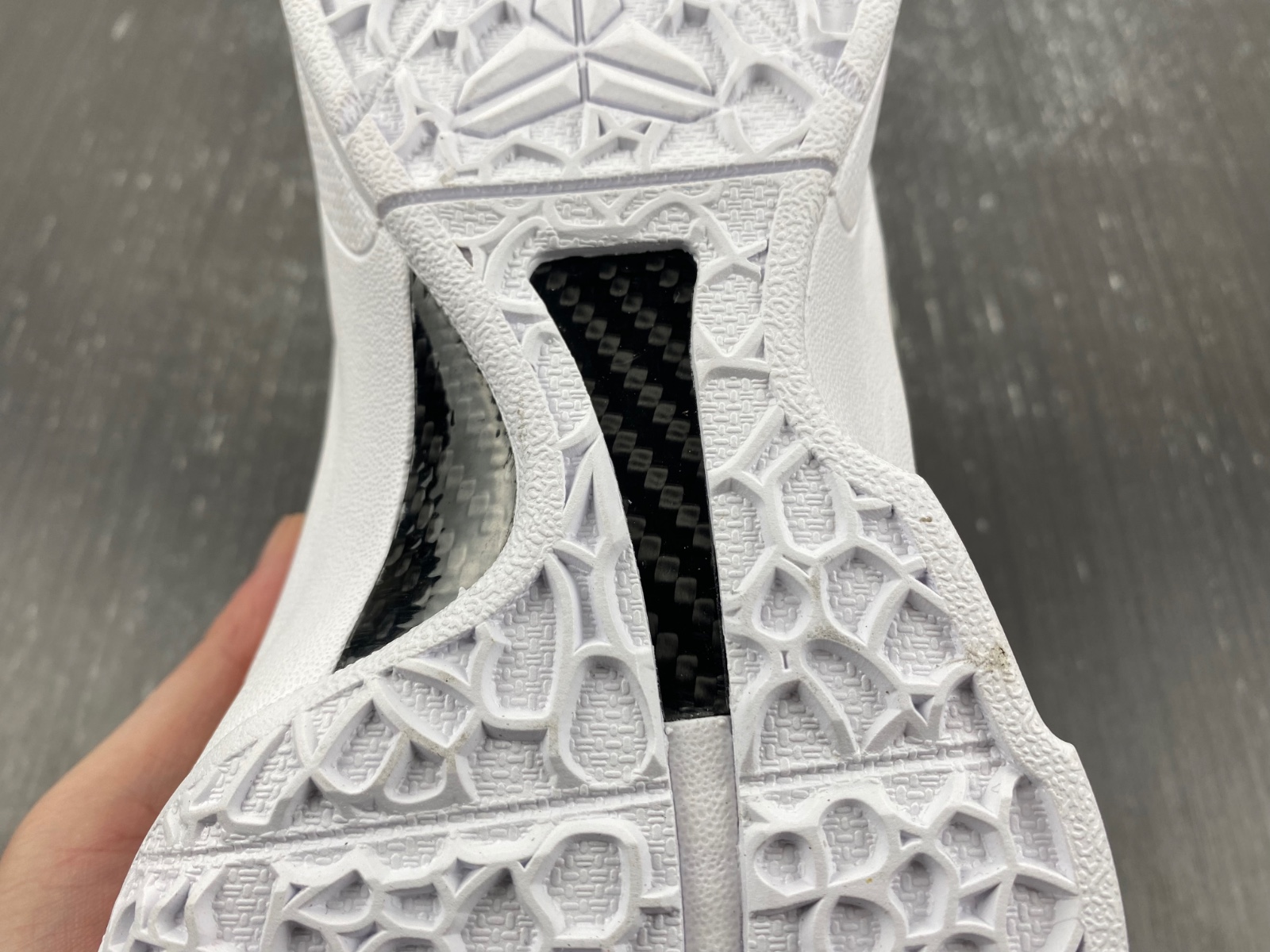 The Nike Kobe 6 Protro BHM