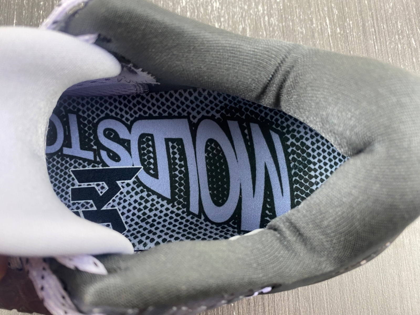 Nike Kobe 6 Protro EYBL