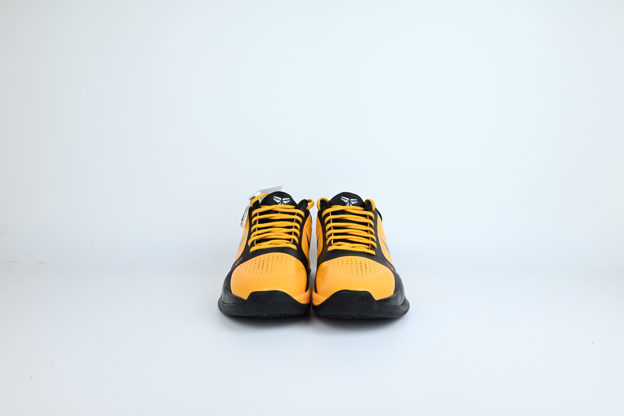 Nike Kobe 5 Protro Bruce Lee