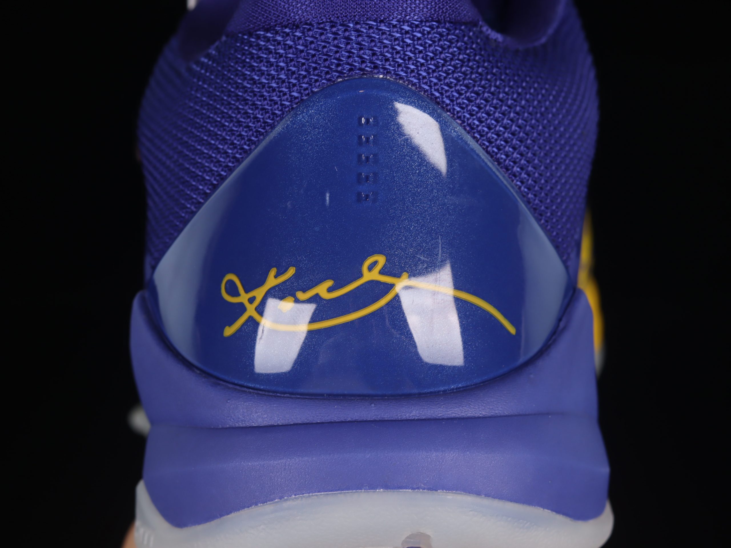 Nike Kobe 5 Protro 5 Rings