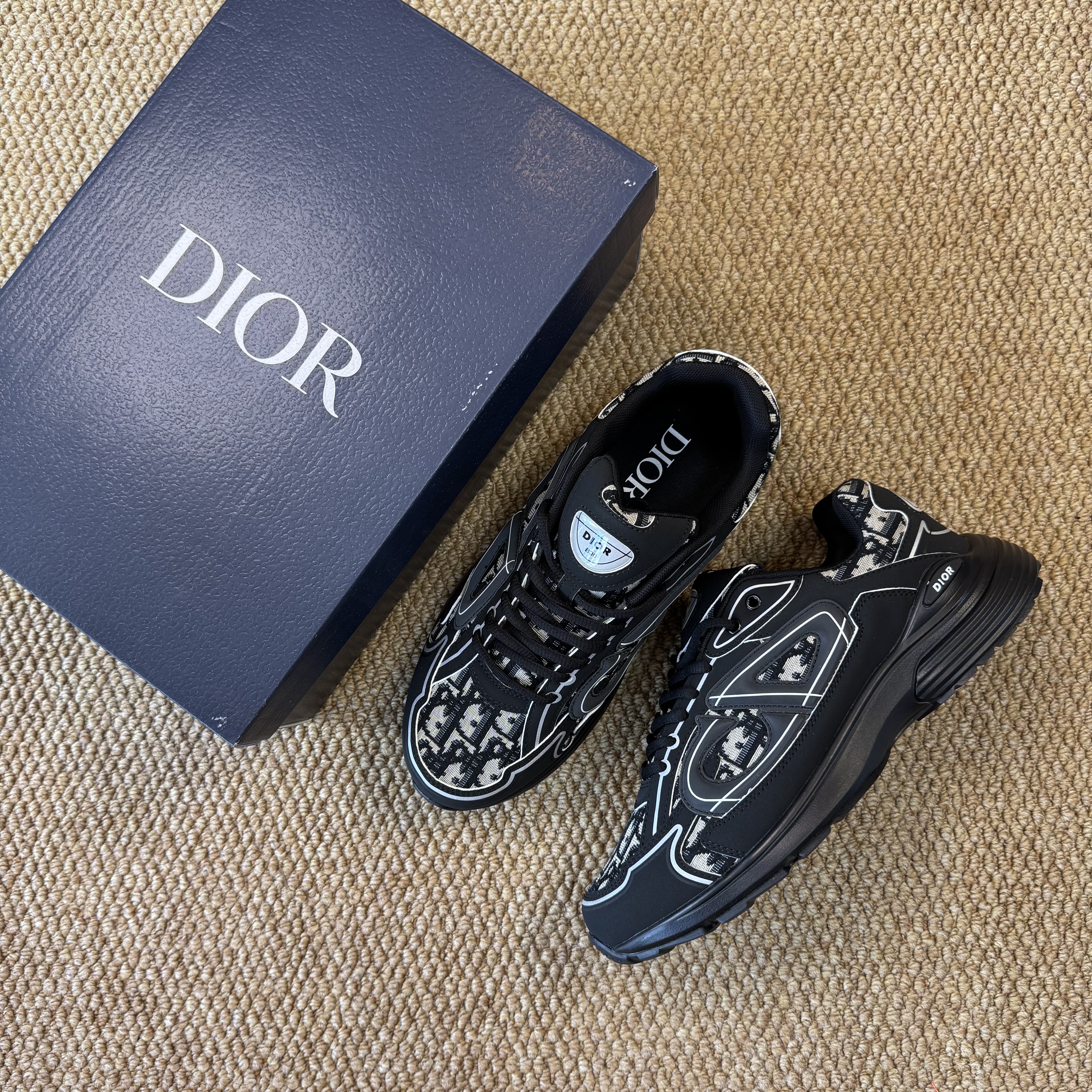 DIOR B30