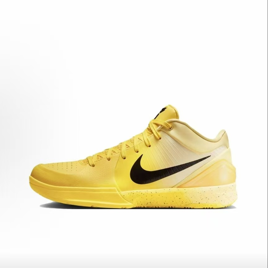 Nike Kobe 4 Protro CHBL