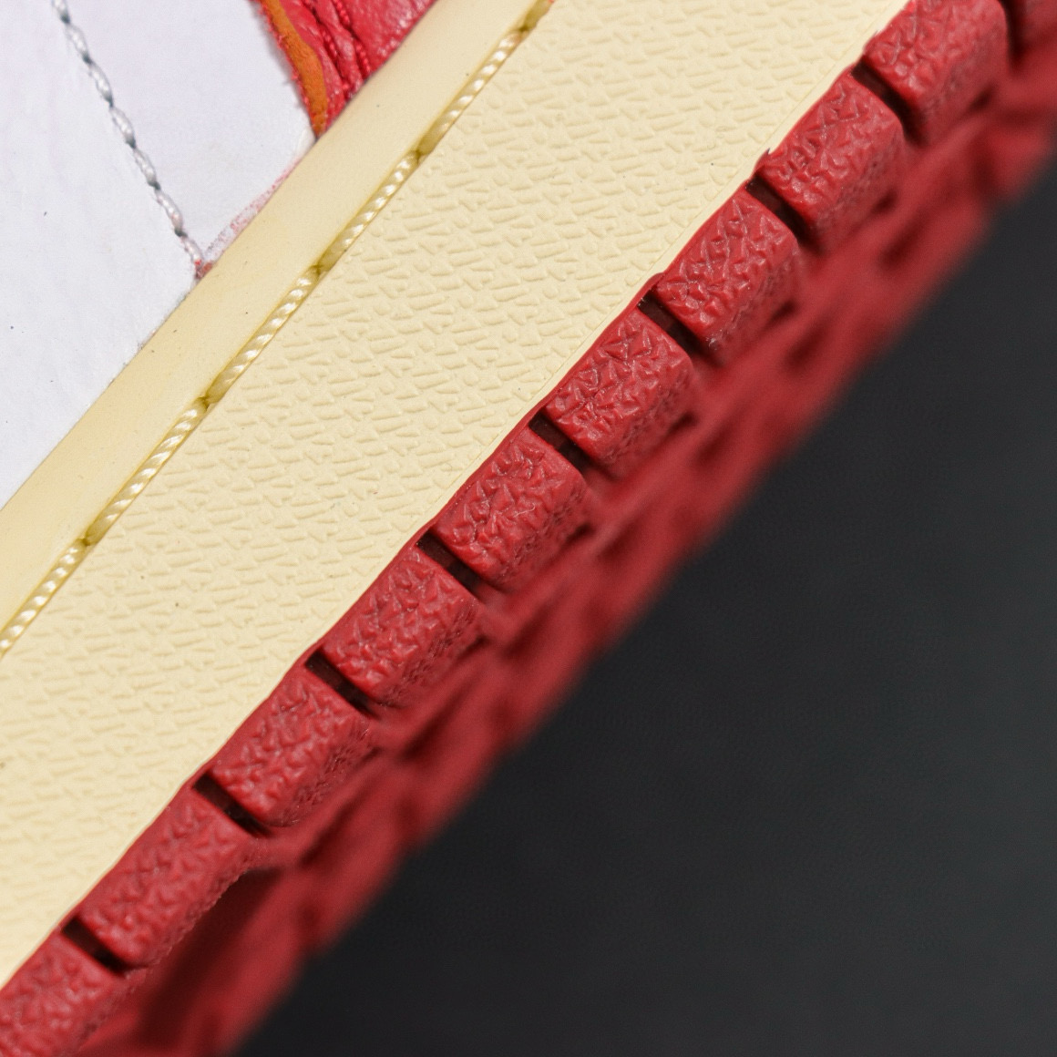 Union x Jordan Air Jordan 1 Retro High Og Nrg