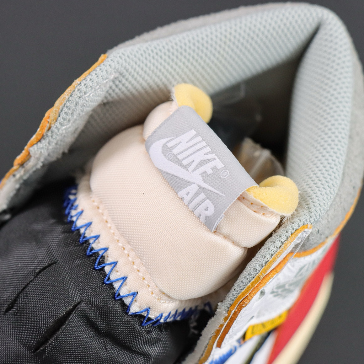 Union x Jordan Air Jordan 1 Retro High Og Nrg