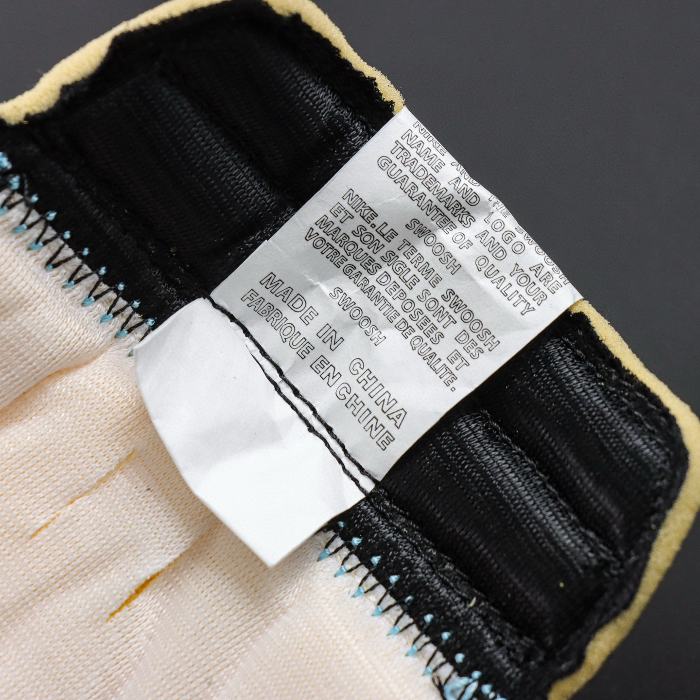 Union x Jordan Air Jordan 1 Retro High Og Nrg