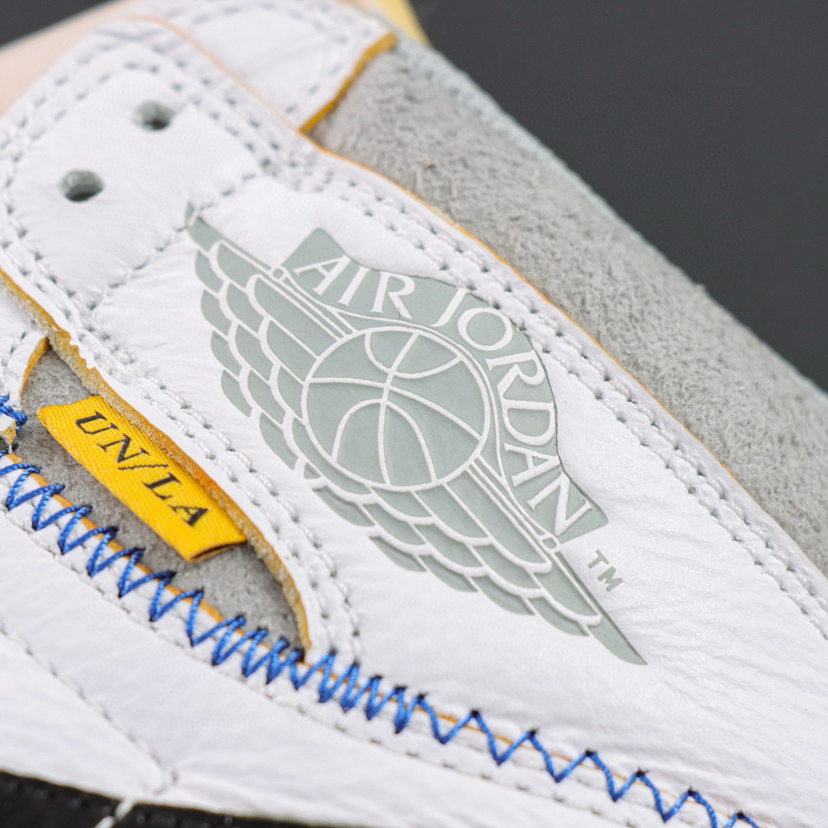 Union x Jordan Air Jordan 1 Retro High Og Nrg