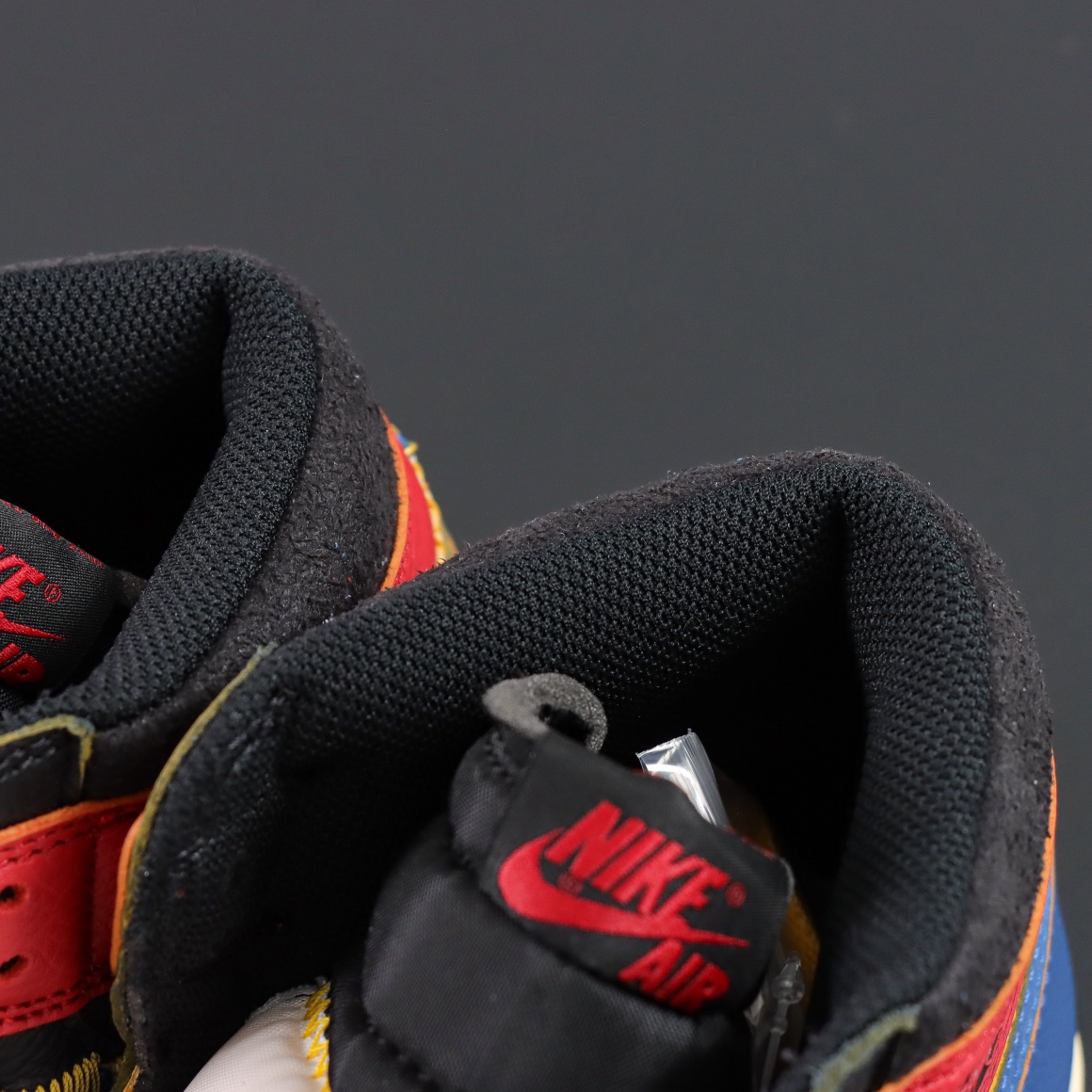 Union x Jordan Air Jordan 1 Retro High Og Nrg